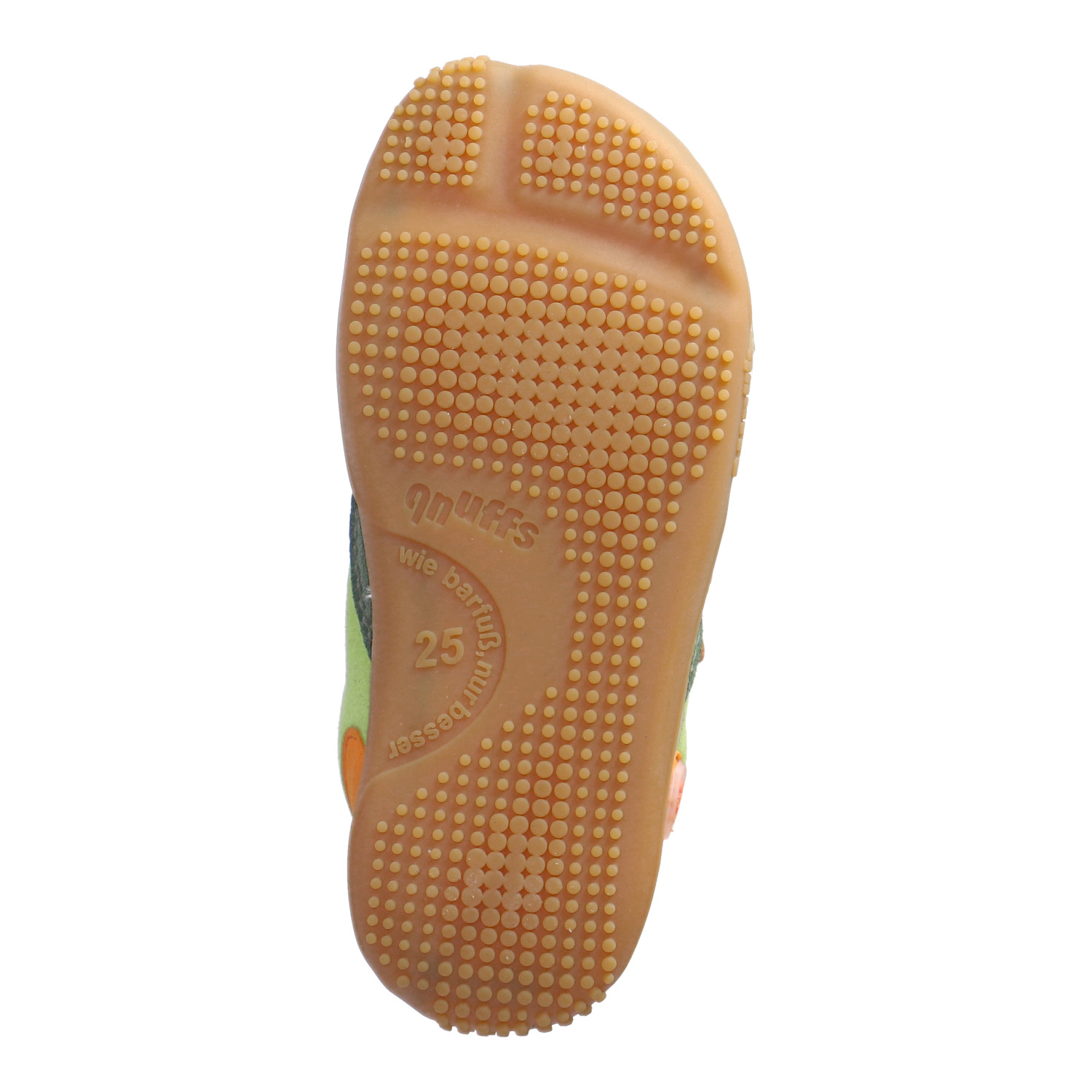 AHORN - Barfußschuhe