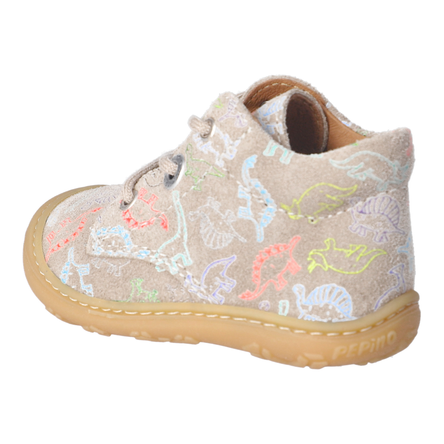 DOTS - Lauflernschuhe