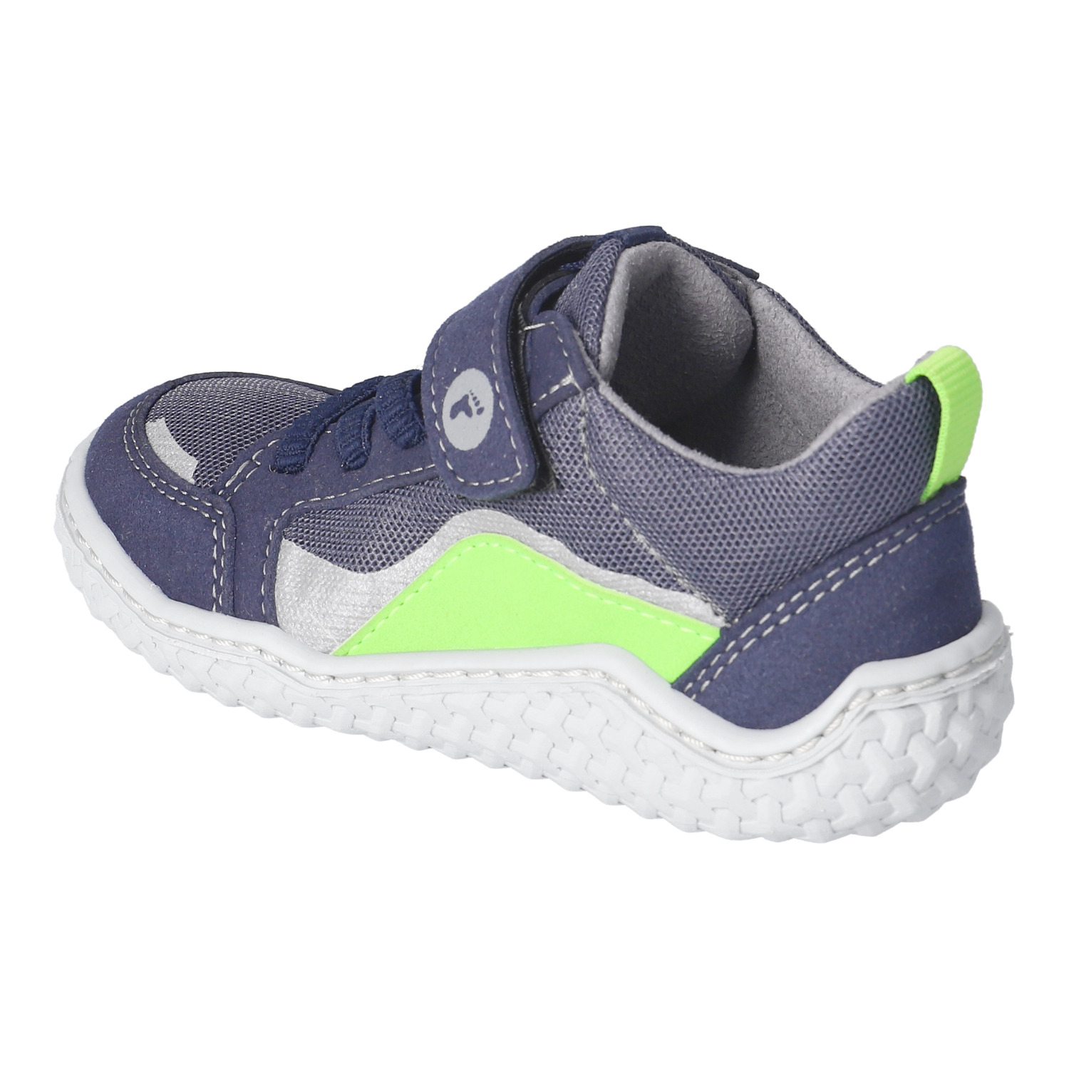 JAYDEN - Barfußschuhe