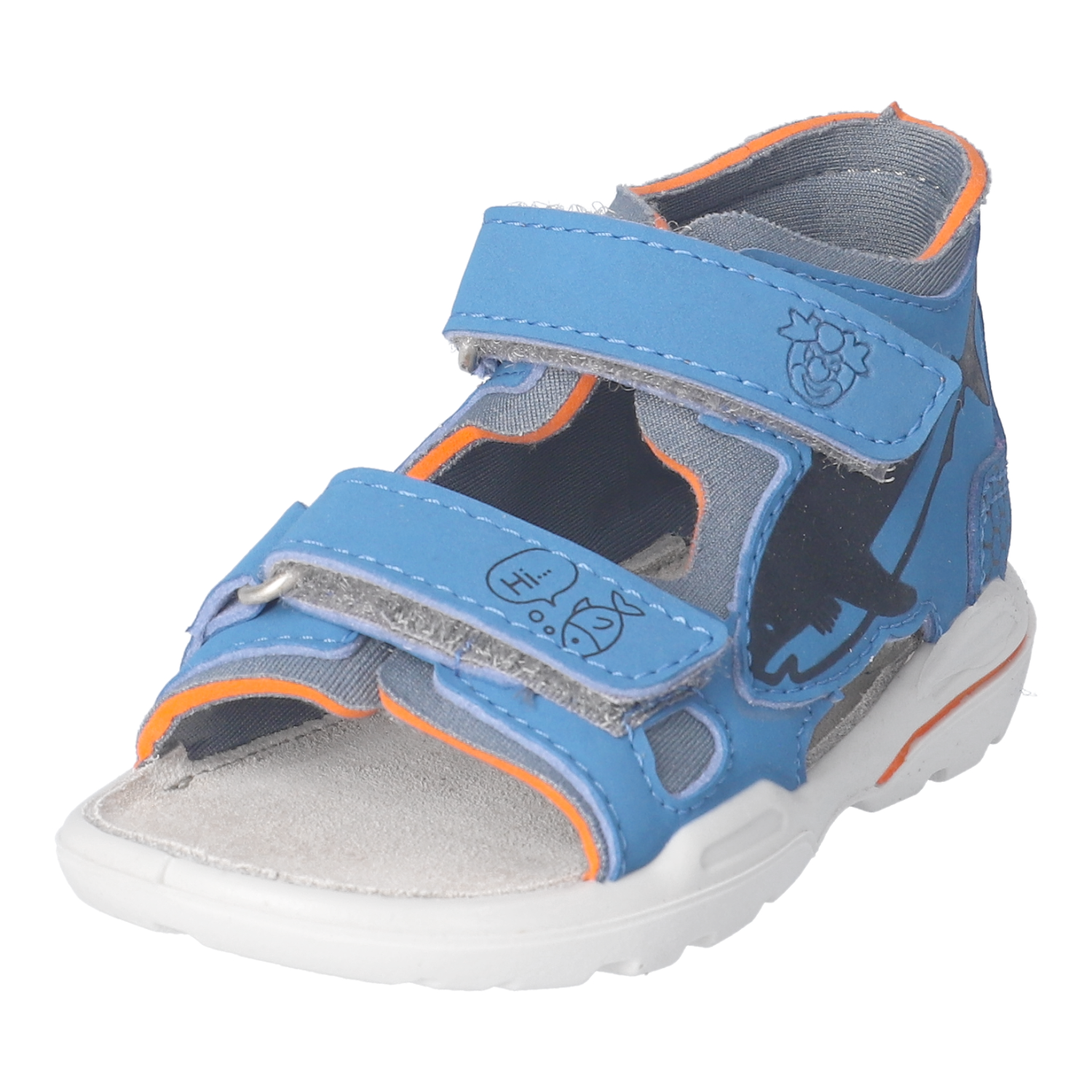 OCEAN - Sandalen OCEAN - Sandalen