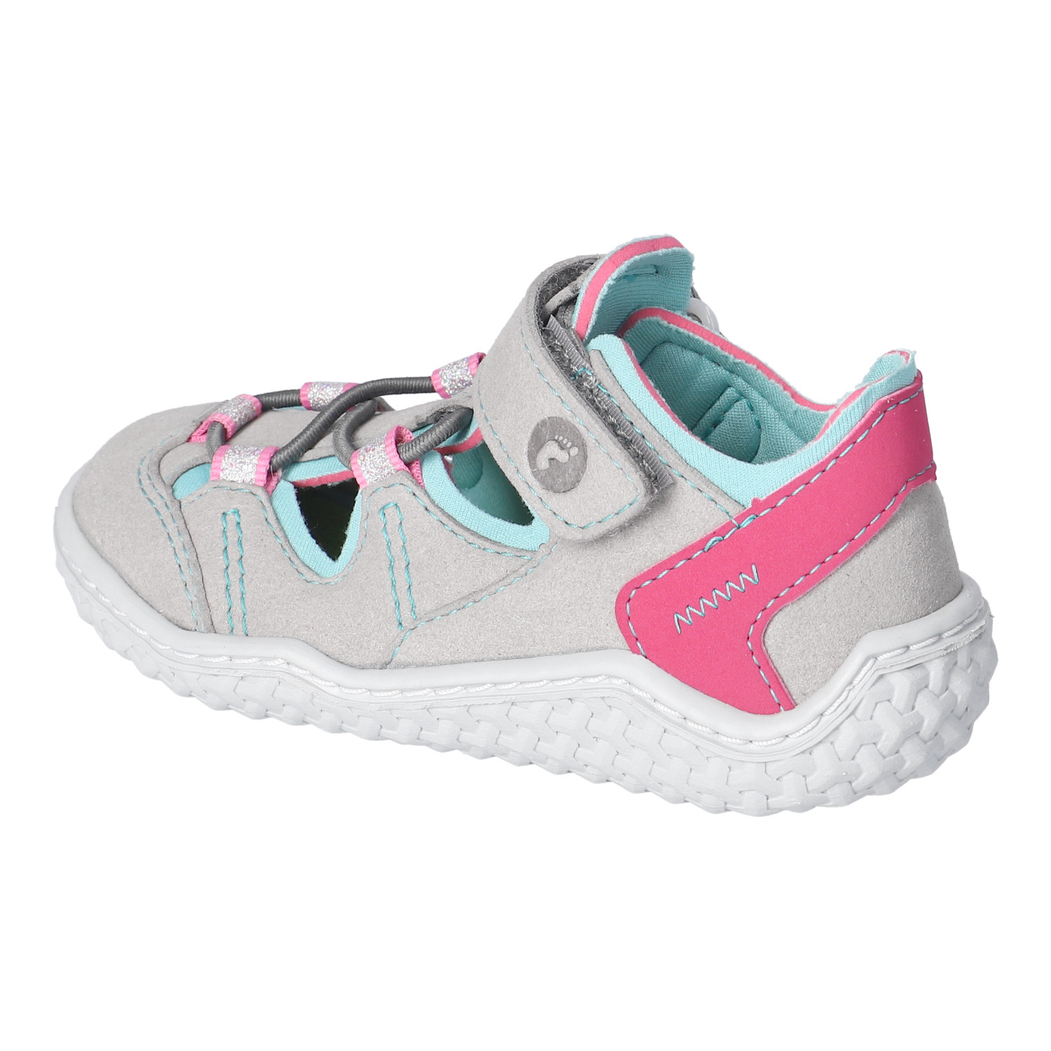 JEFF - Barfußschuhe