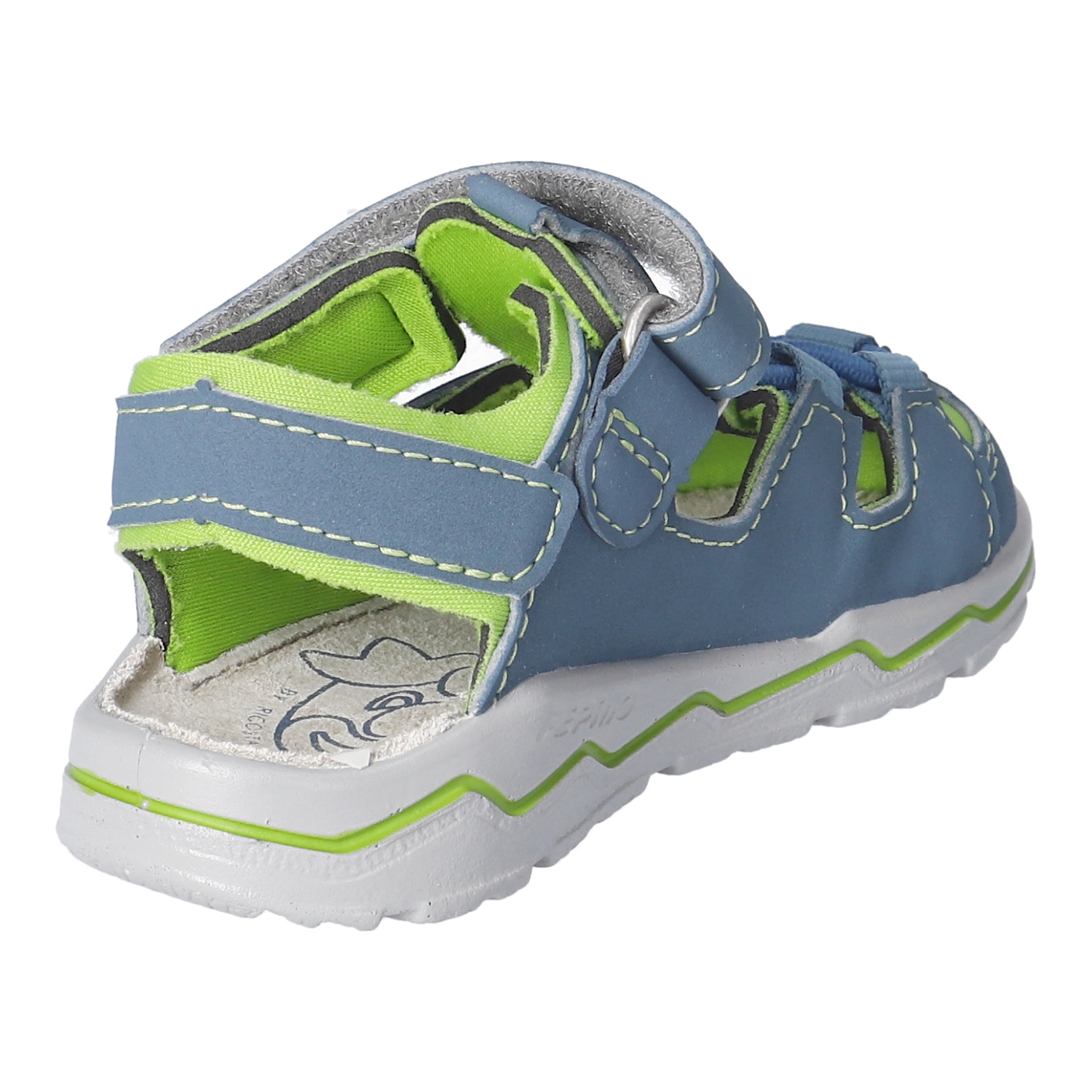 GERY - Sandalen GERY - Sandalen