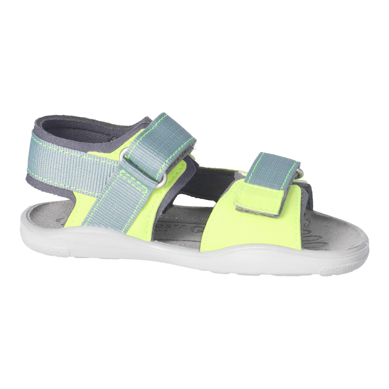 LOEN - Barfußschuhe