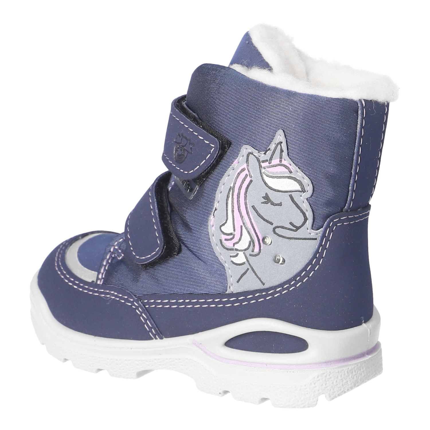 ANKI - Winterboots ANKI - Winterboots