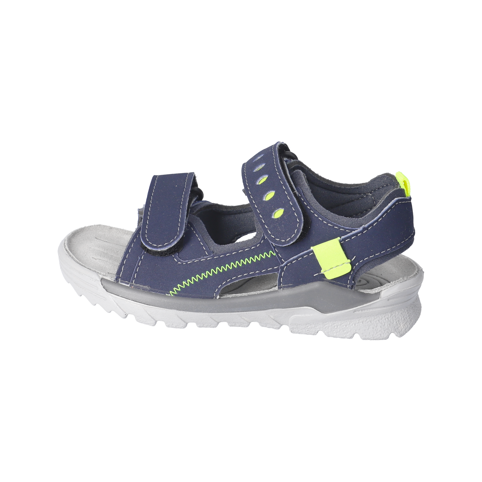 RICOSTA-Kinderschuhe-TAJO-Sandalen-blau-Klettverschluss-Jungen-Weit RICOSTA-Kinderschuhe-TAJO-Sandalen-blau-Klettverschluss-Jungen-Weit