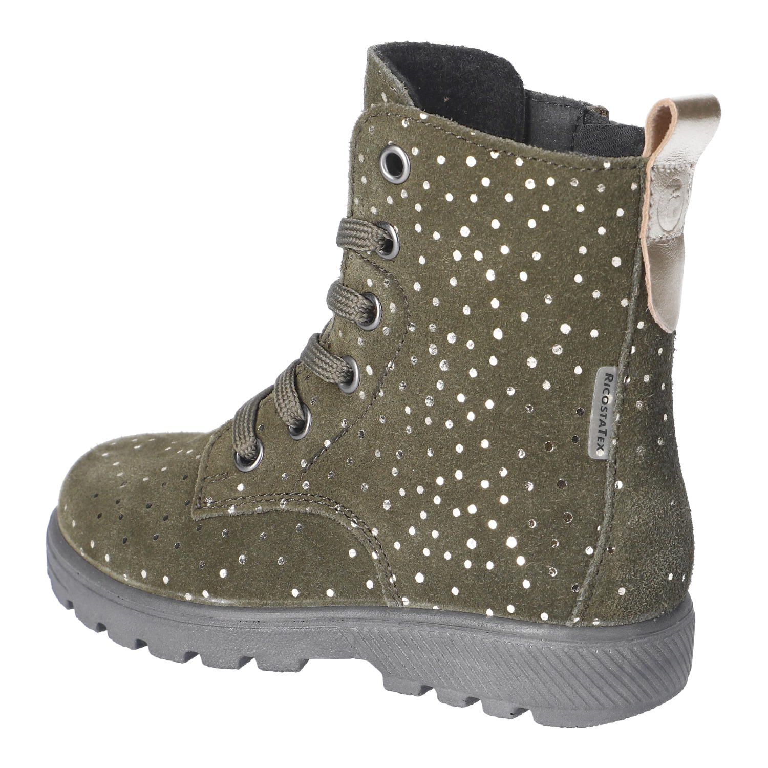 ANNI - Boots ANNI - Boots