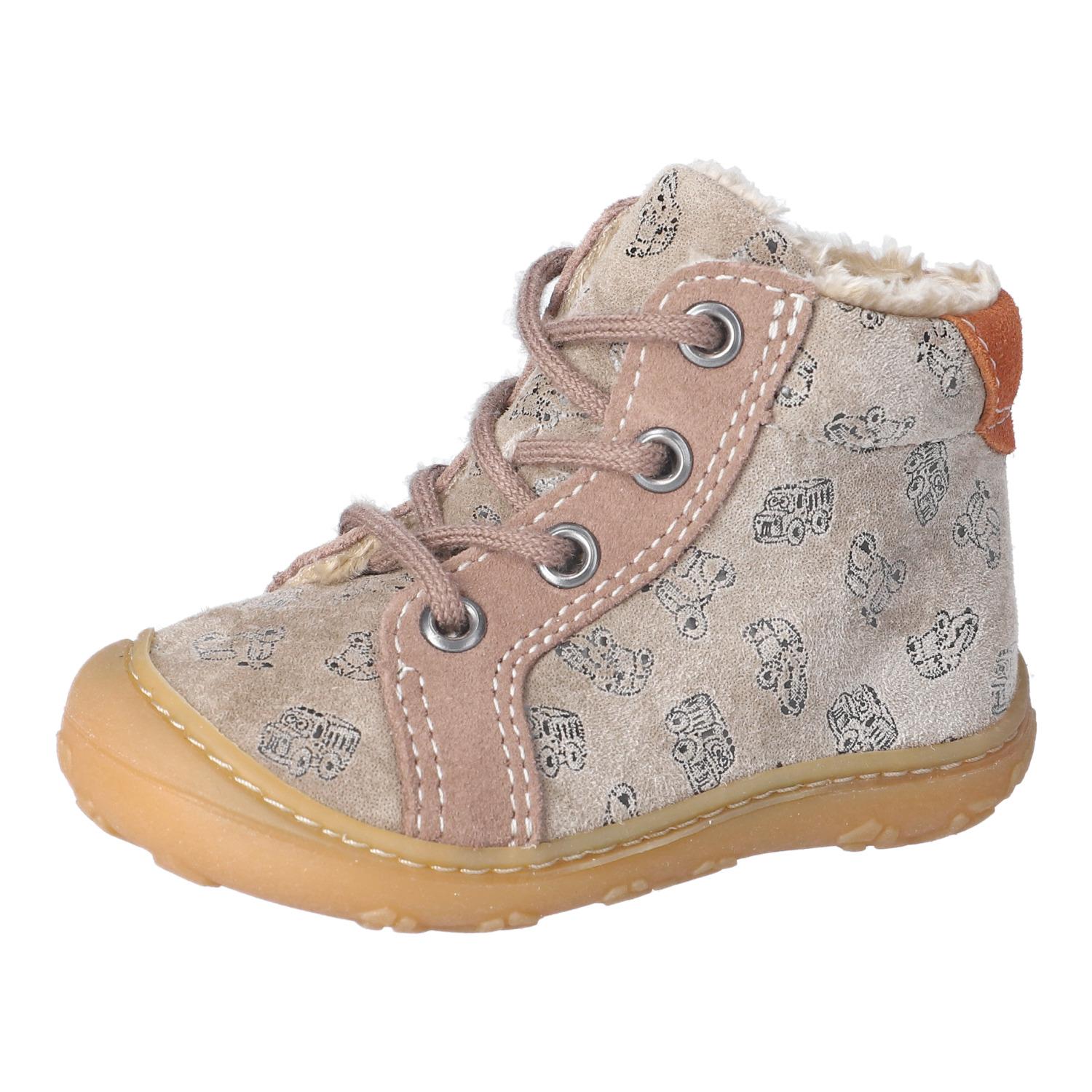 GEORGINA - Lauflernschuhe