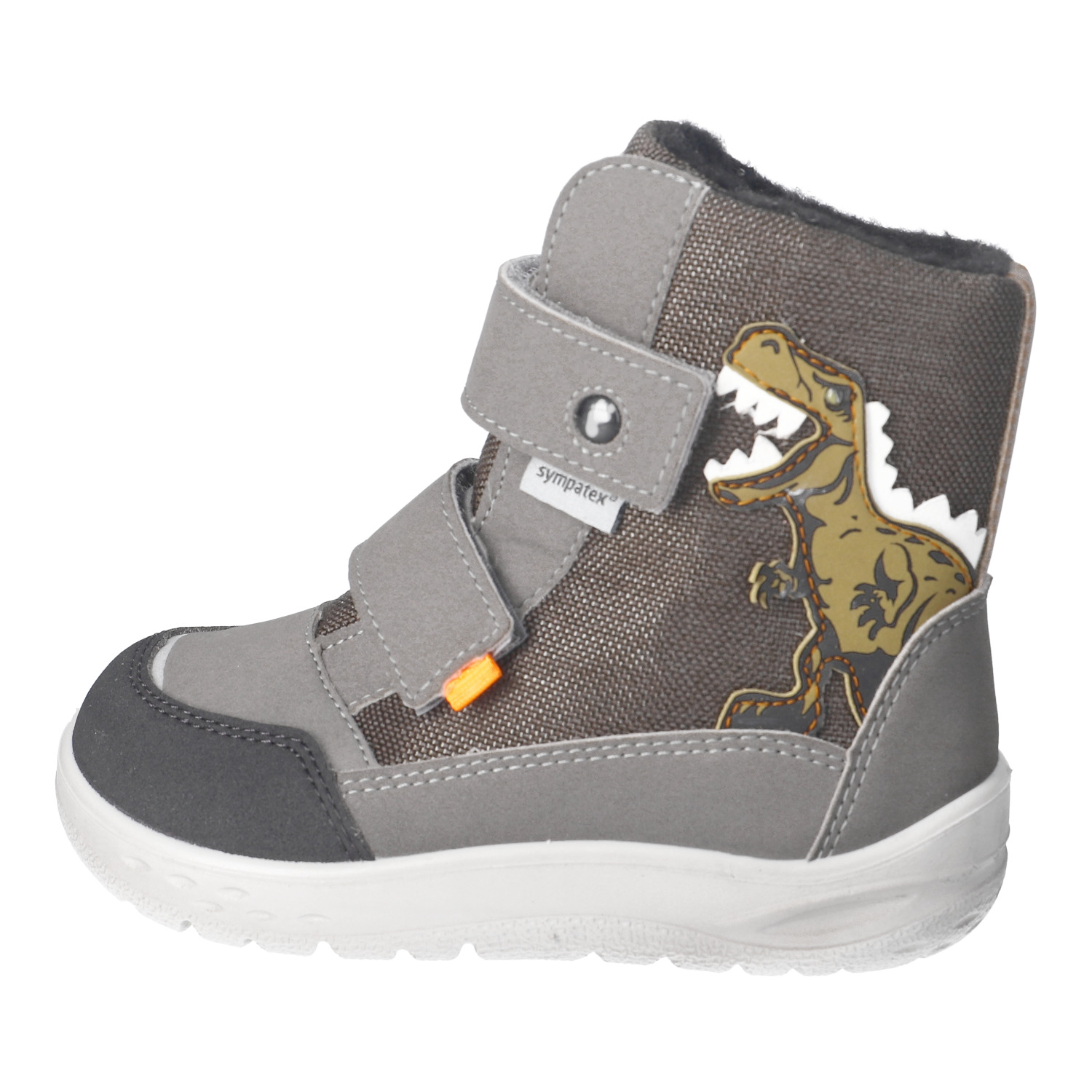 NEVIS - Barfußschuhe NEVIS - Barfußschuhe