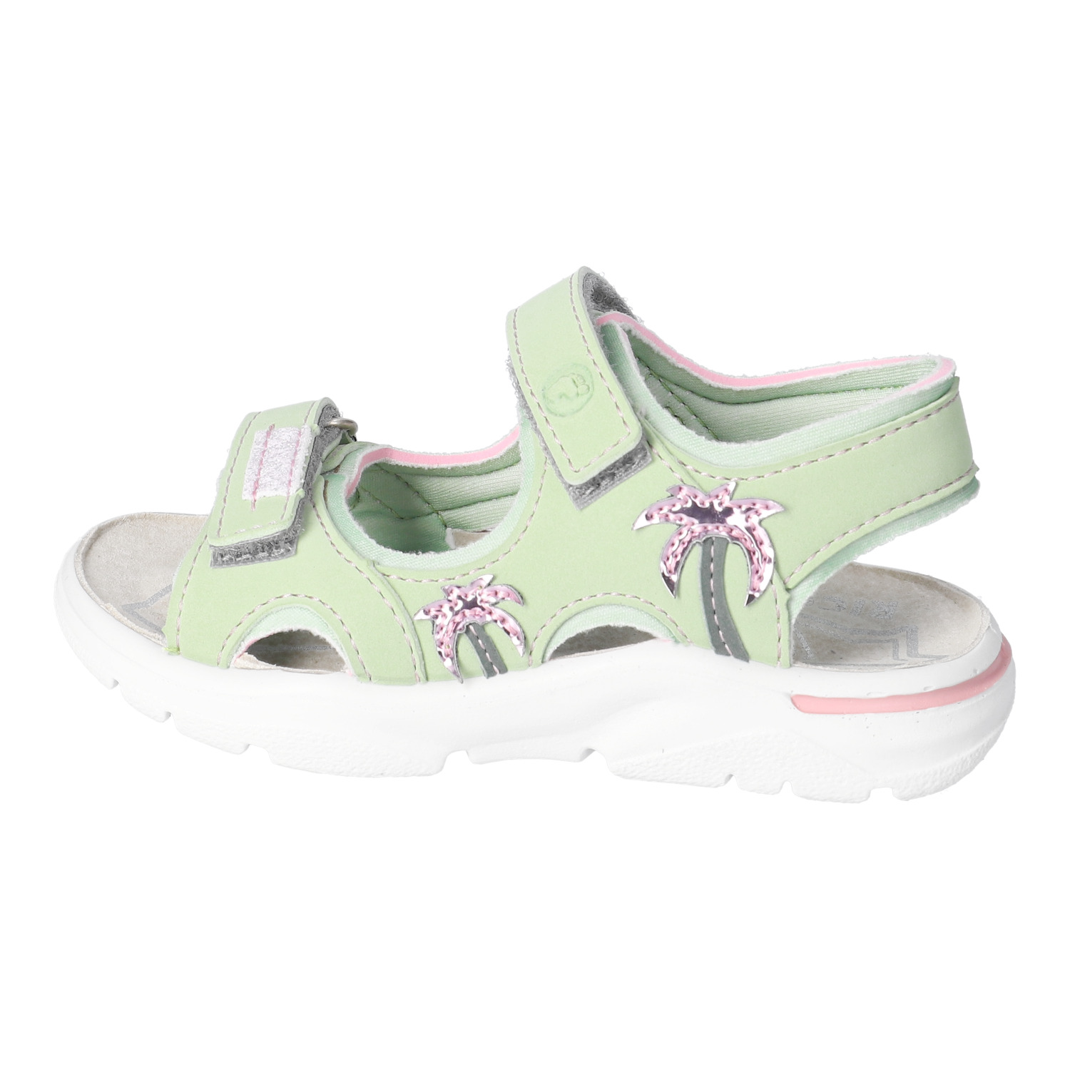 CARMI - Sandalen CARMI - Sandalen