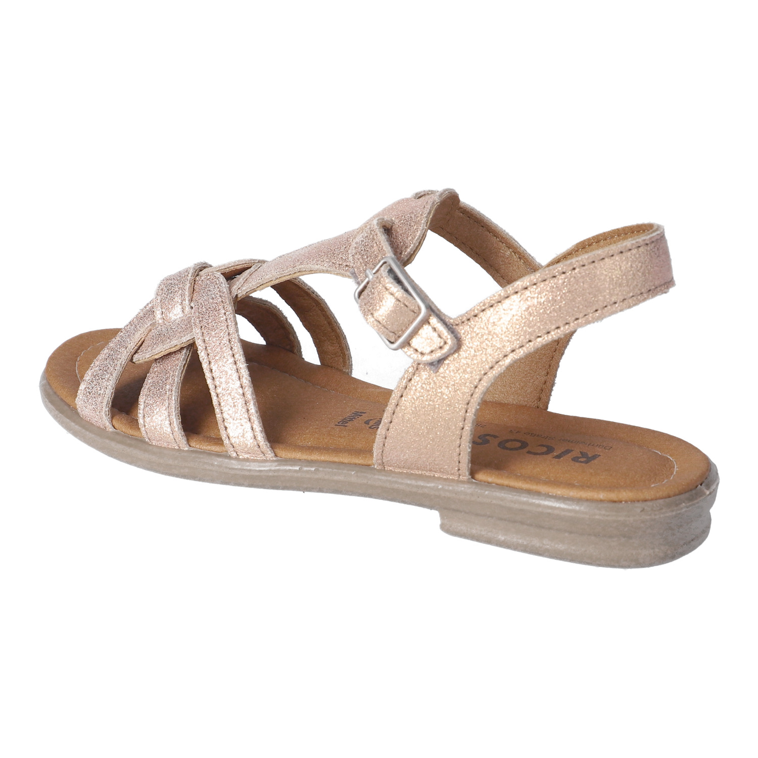 BIRTE - Sandalen