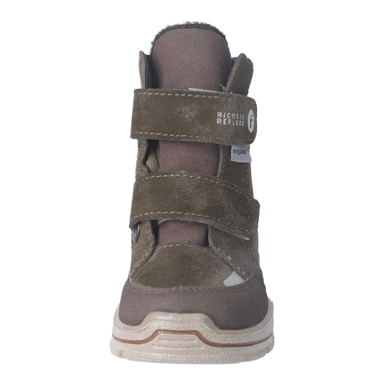 JANEK - Winterboots JANEK - Winterboots