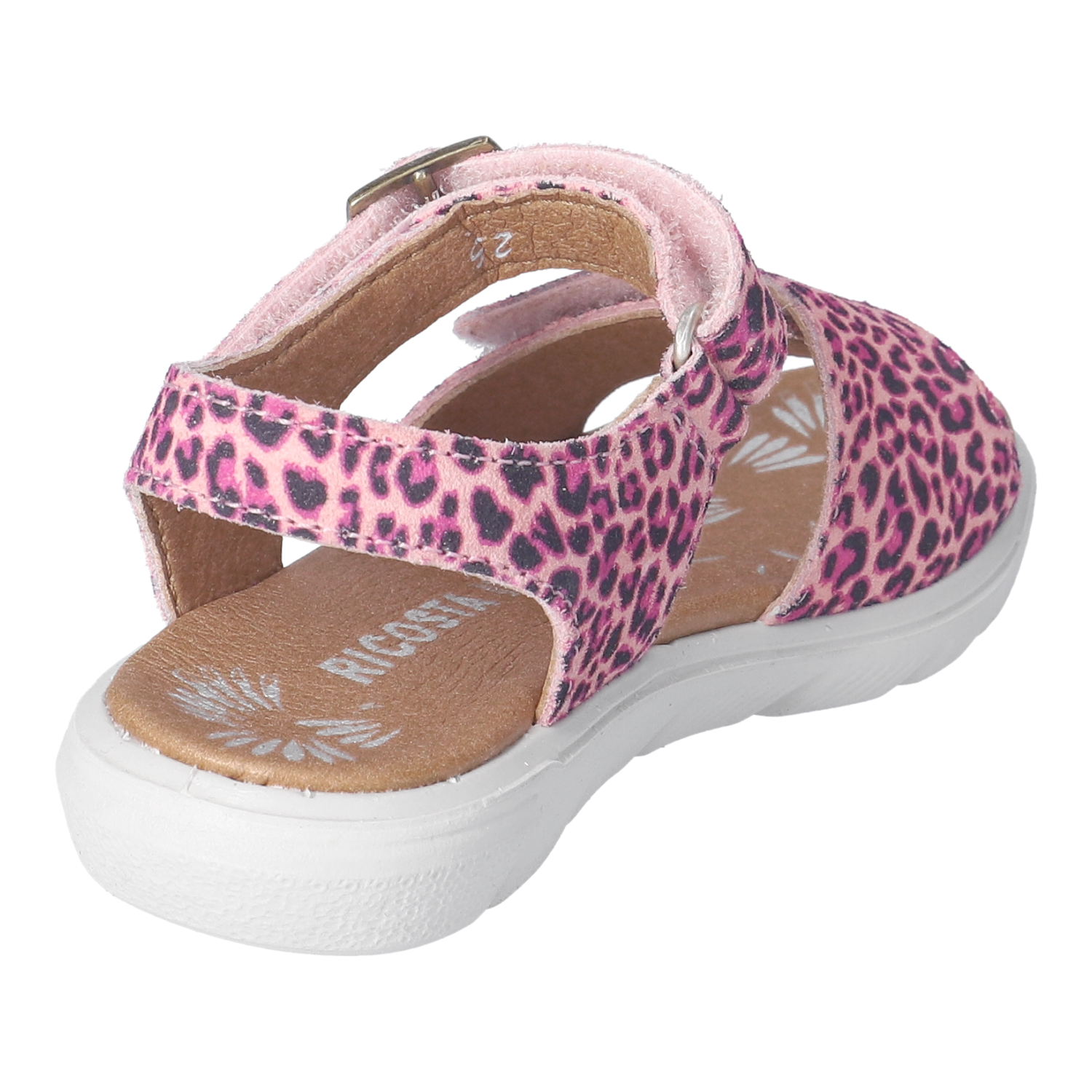 SAMIRA - Sandalen SAMIRA - Sandalen