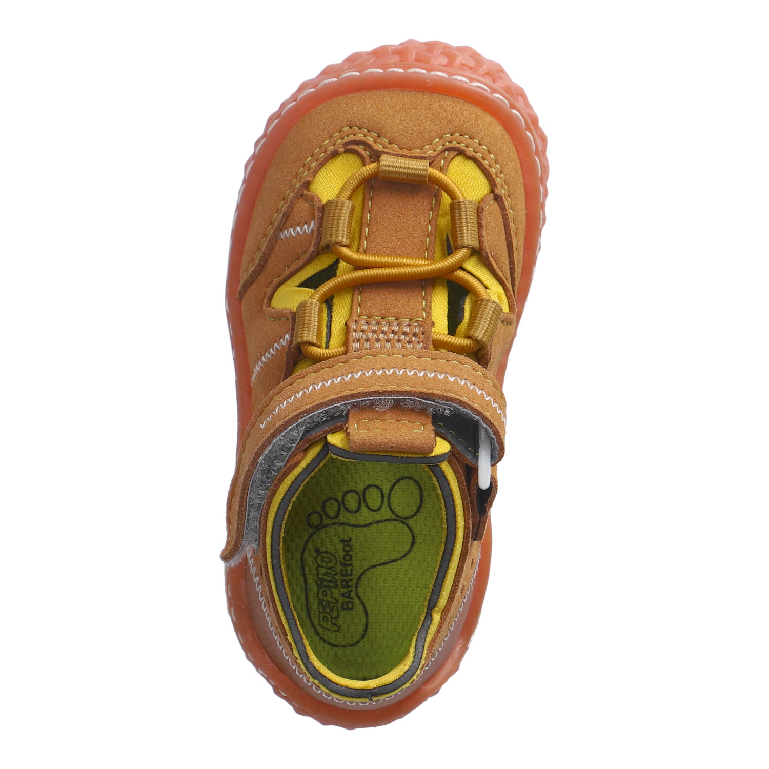 JERRY - Barfußschuhe JERRY - Barfußschuhe