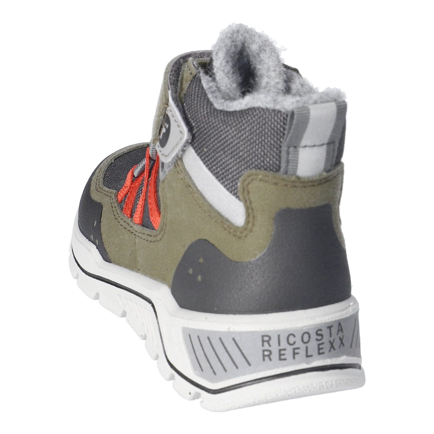 AREX - Winterboots AREX - Winterboots