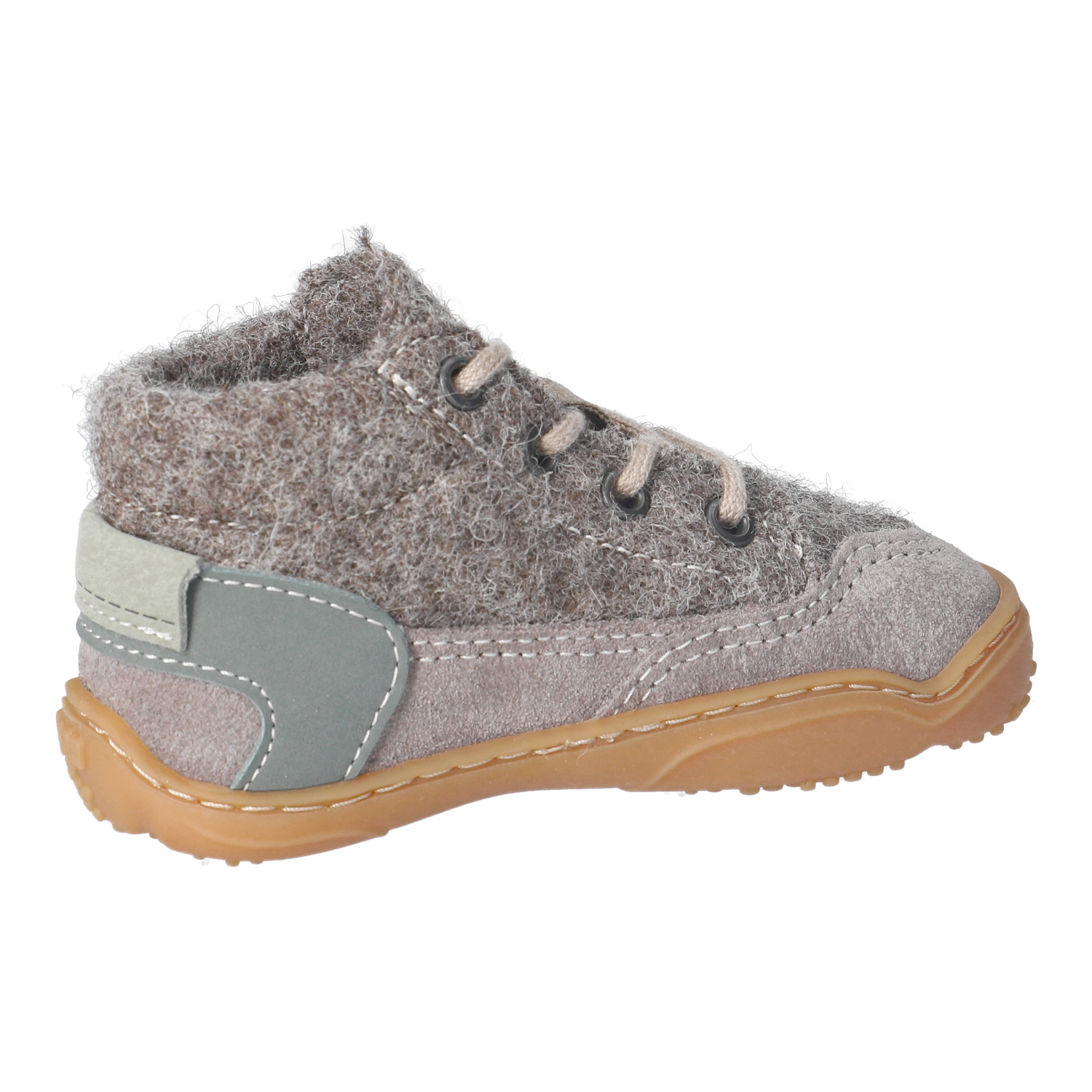 WEIDE - Barfußschuhe