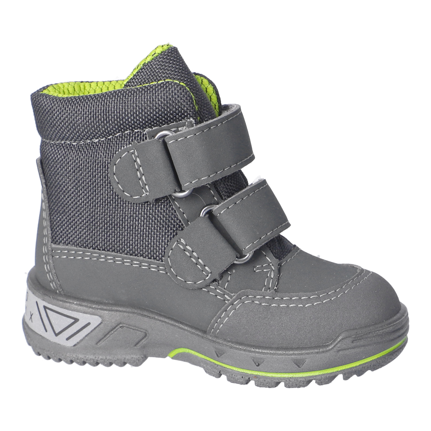 DRAKI - Winterboots DRAKI - Winterboots