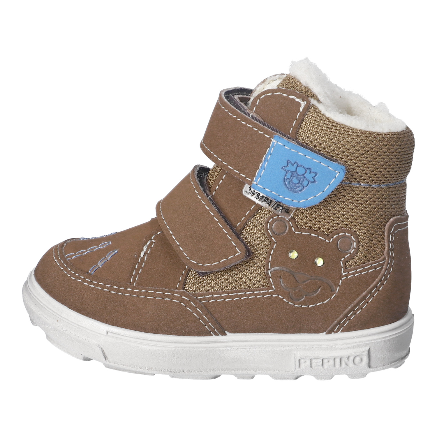 BRUNO - Winterboots BRUNO - Winterboots