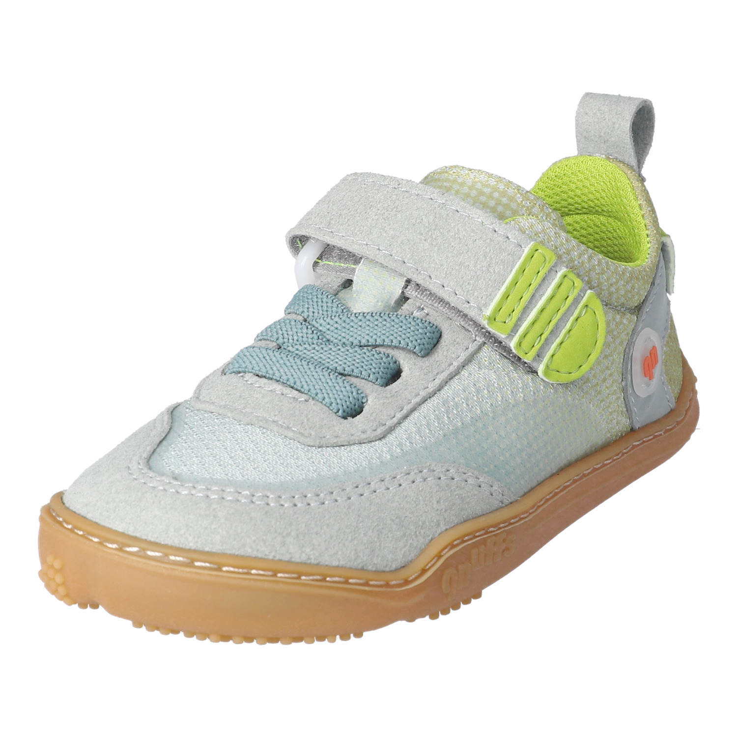 FICHTE - Barfußschuhe