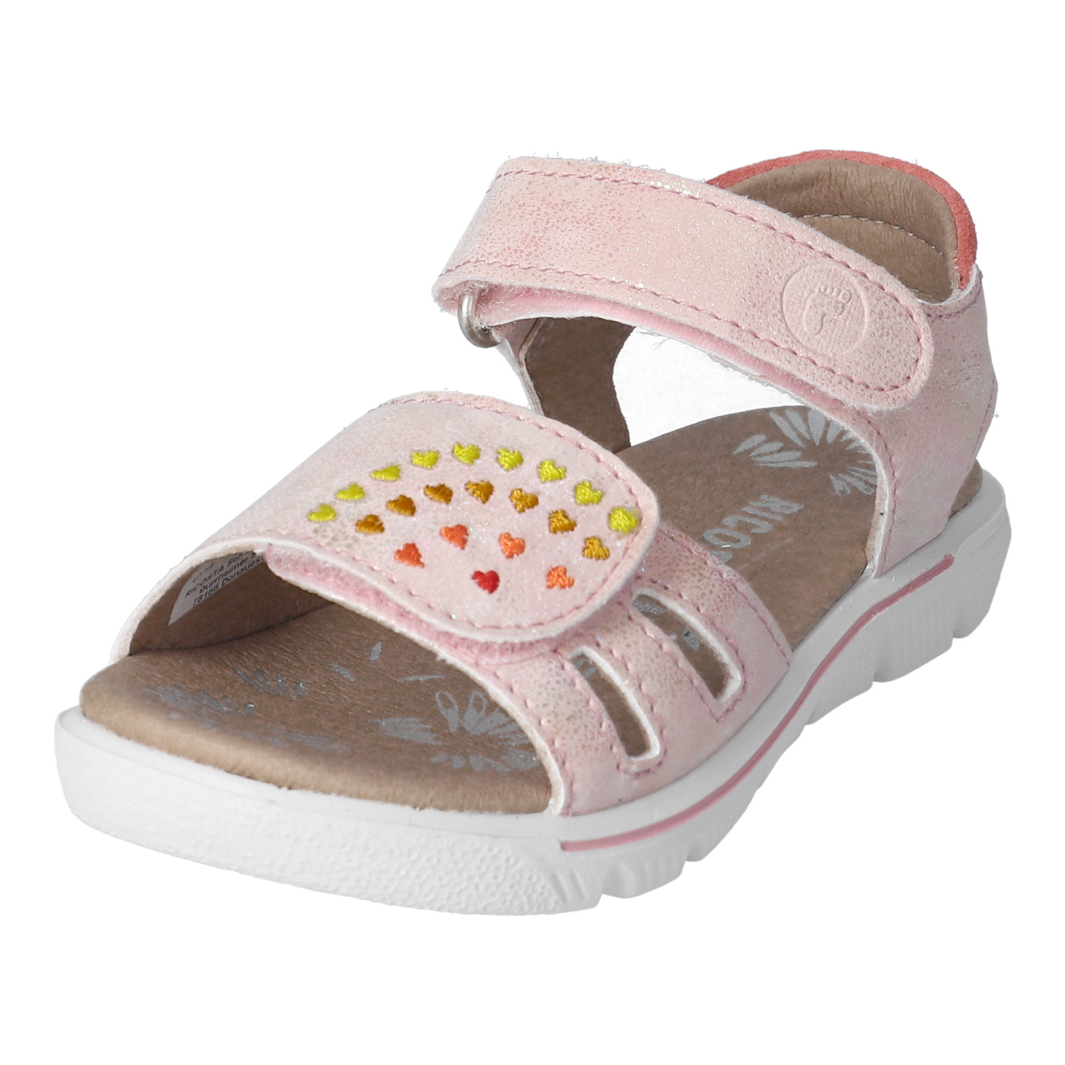 SARAH - Sandalen SARAH - Sandalen