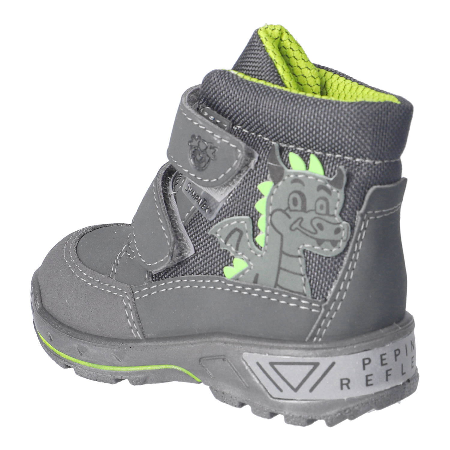 DRAKI - Winterboots DRAKI - Winterboots