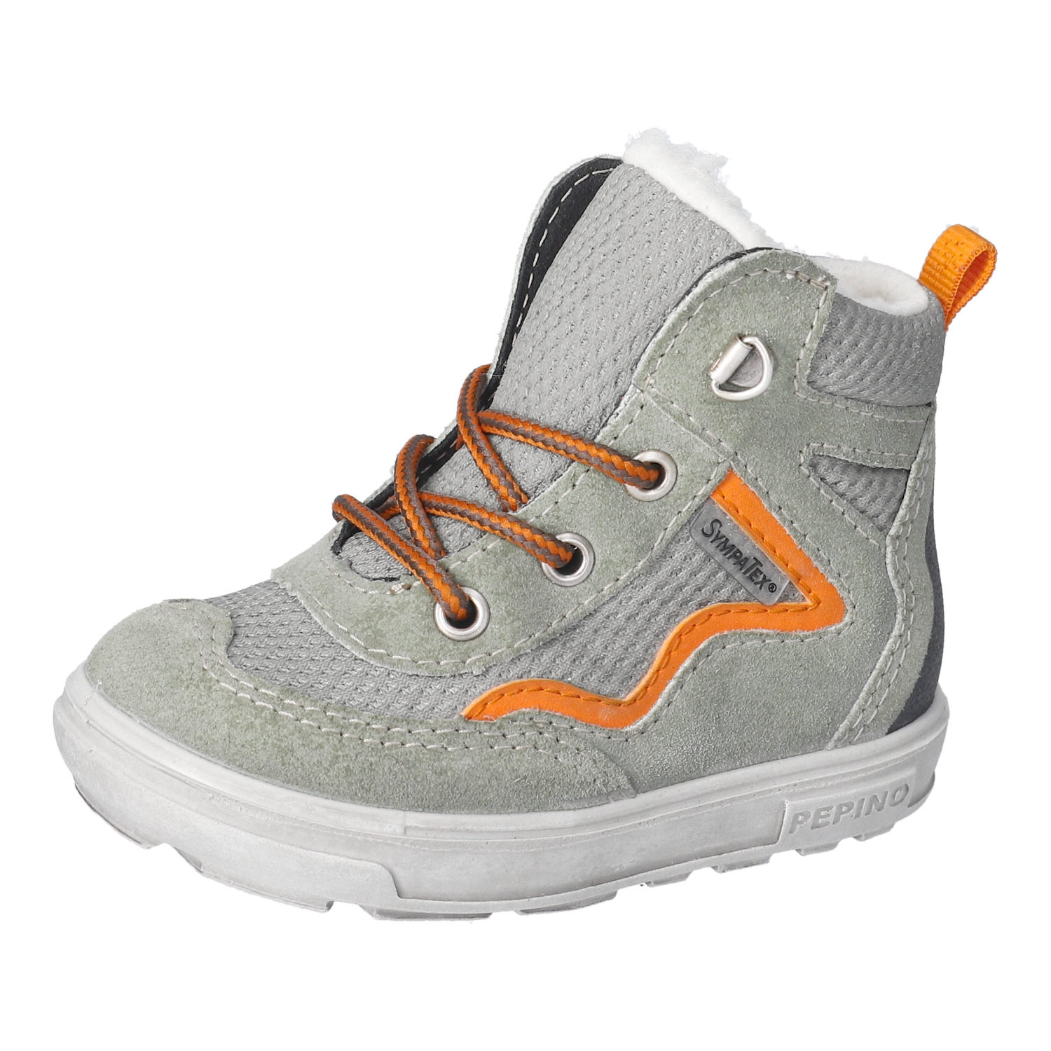 PAULI - Winterboots PAULI - Winterboots