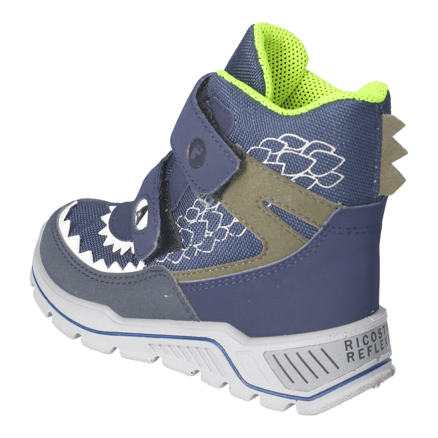 LUGA - Winterboots  LUGA - Winterboots