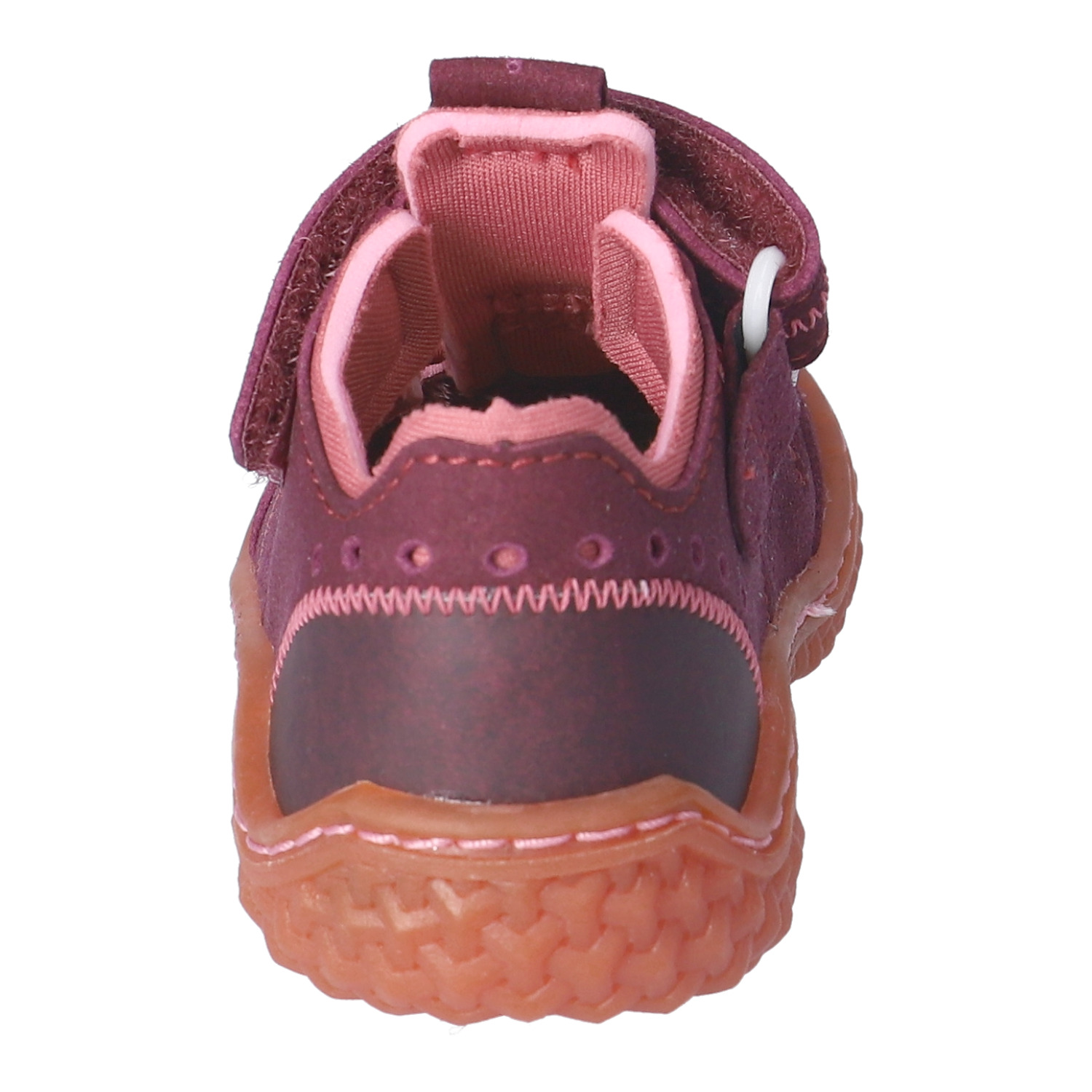 JERRY - Barfußschuhe