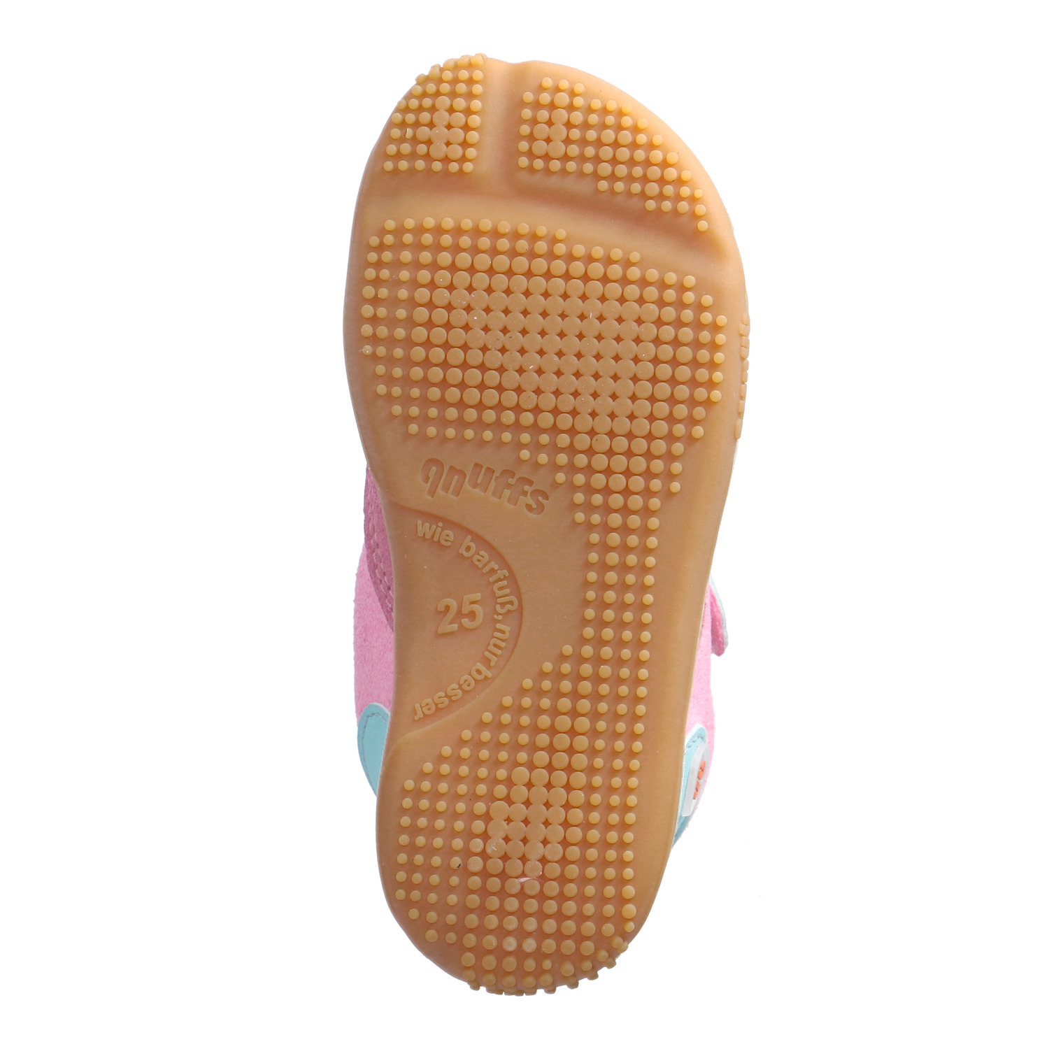 AHORN - Barfußschuhe