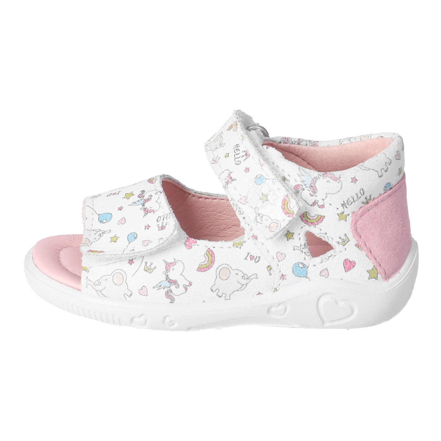 TAYA - Sandalen