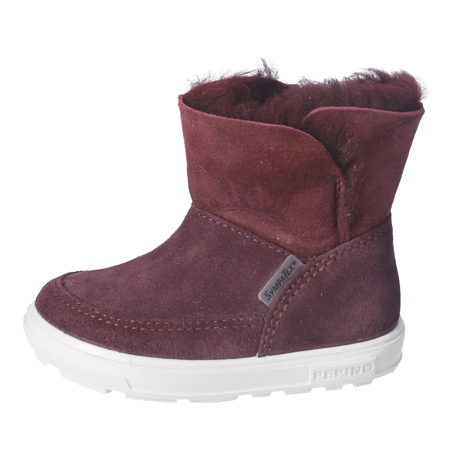 NANNI - Winterboots NANNI - Winterboots