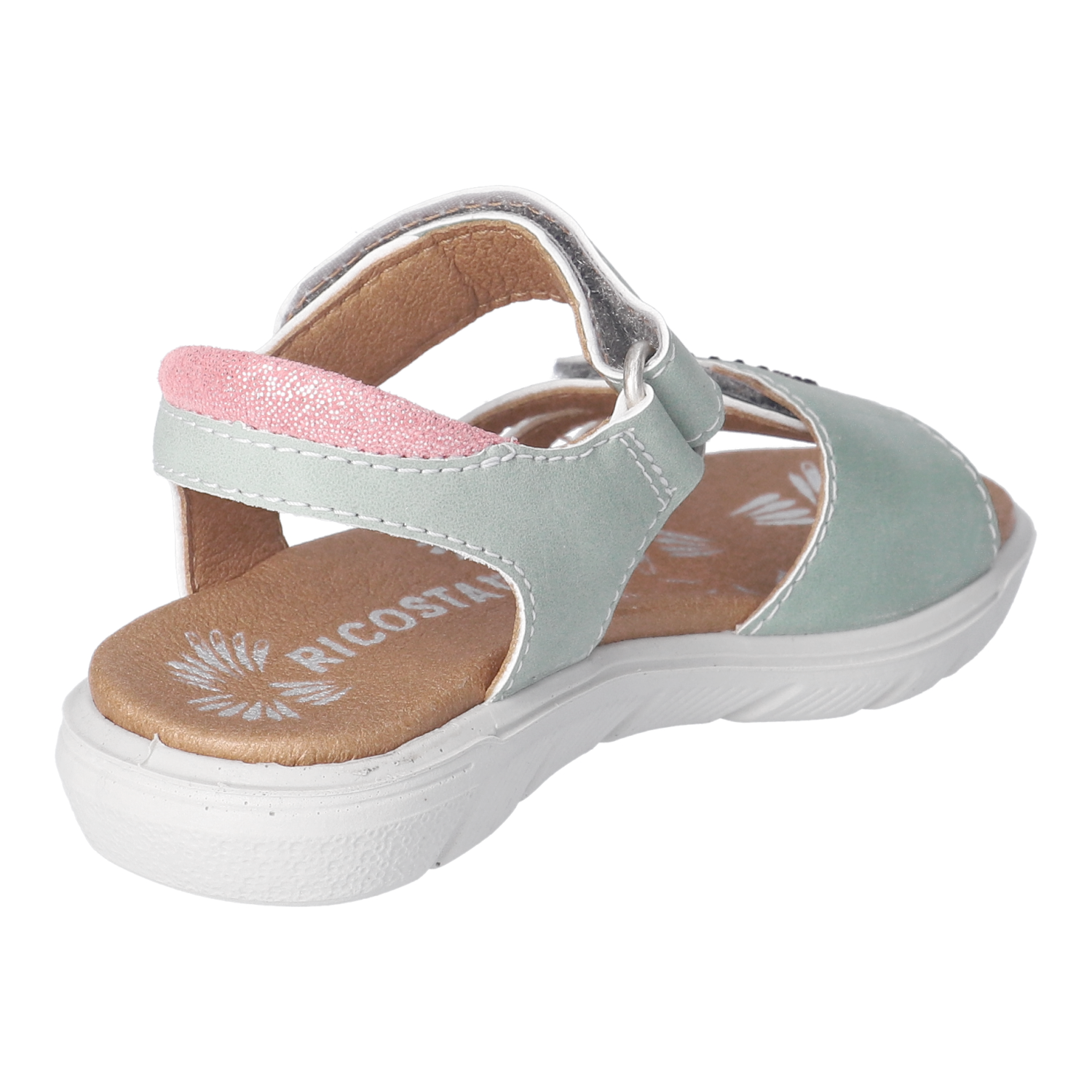 SARAH - Sandalen SARAH - Sandalen