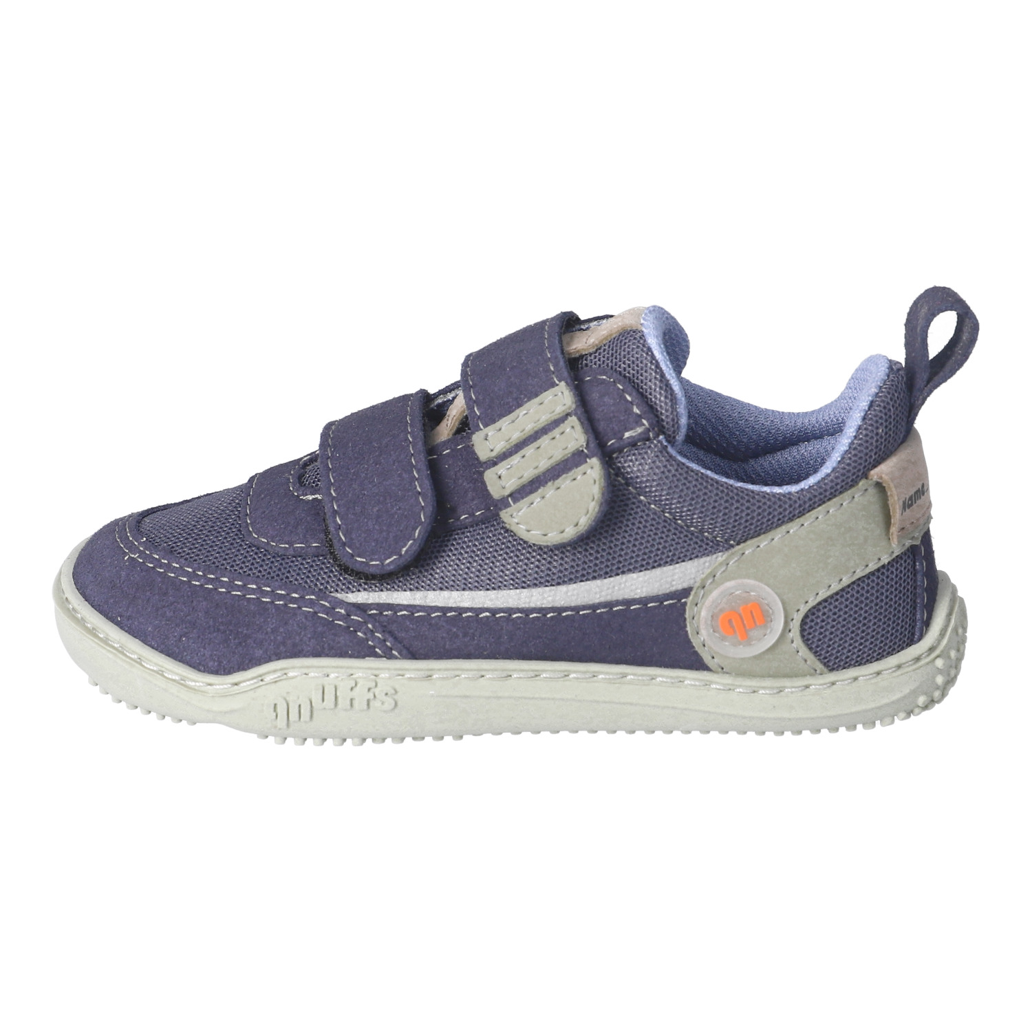 ERLE - Barfußschuhe