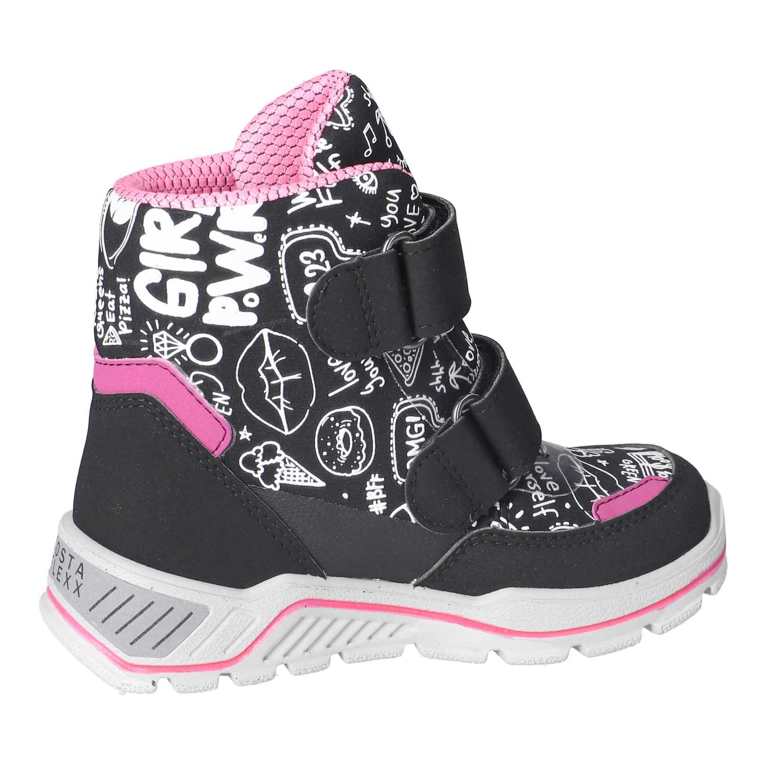 ASPEN - Winterboots ASPEN - Winterboots