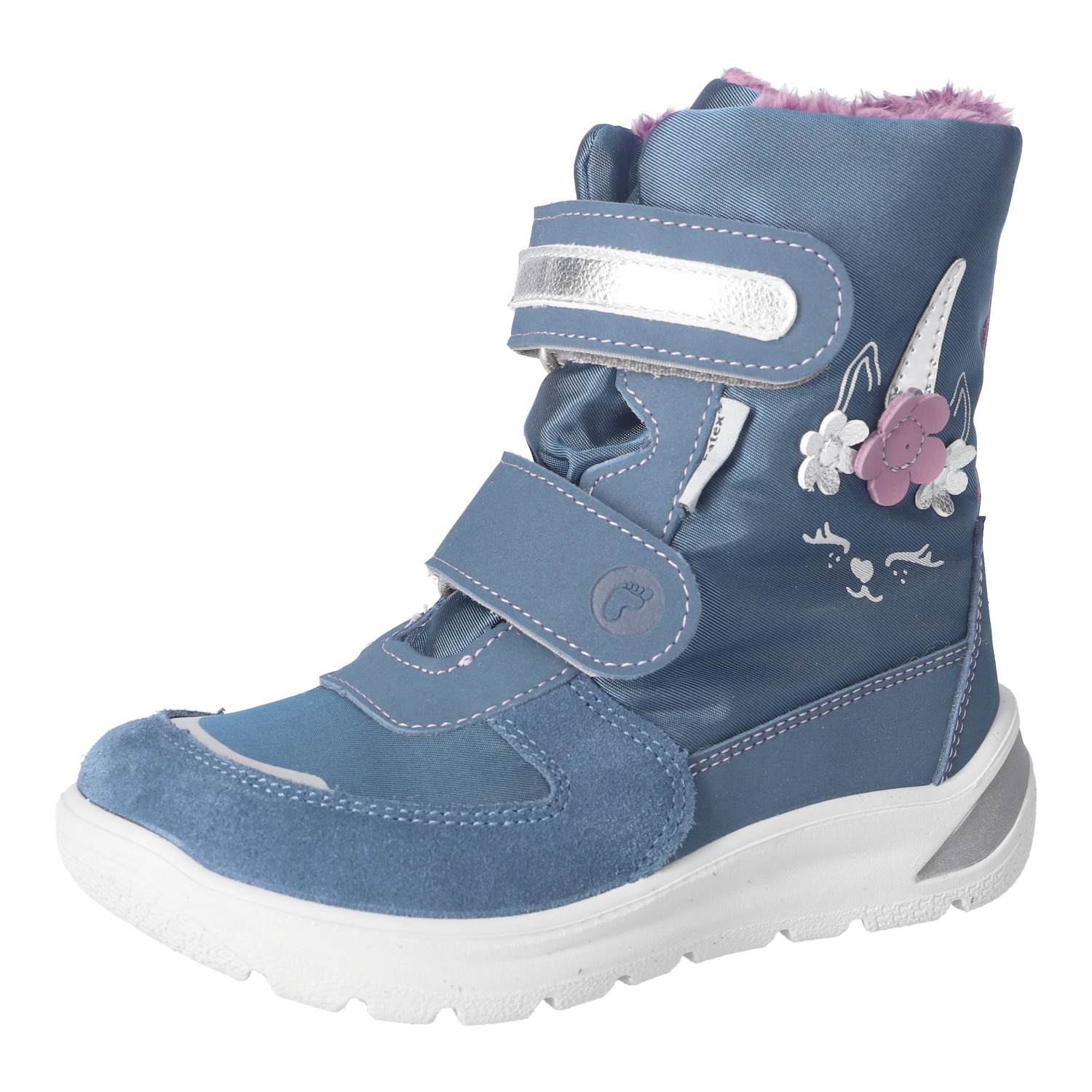 GAIA - Winterboots GAIA - Winterboots
