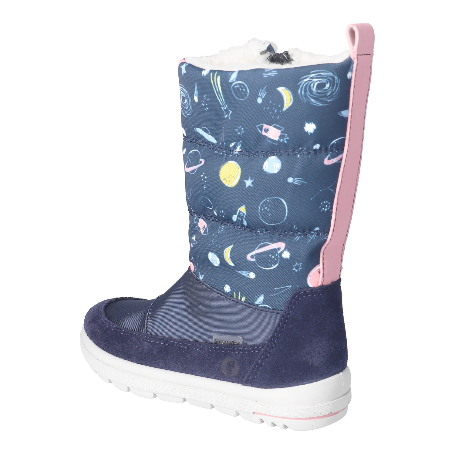 AKIA - Winterboots AKIA - Winterboots