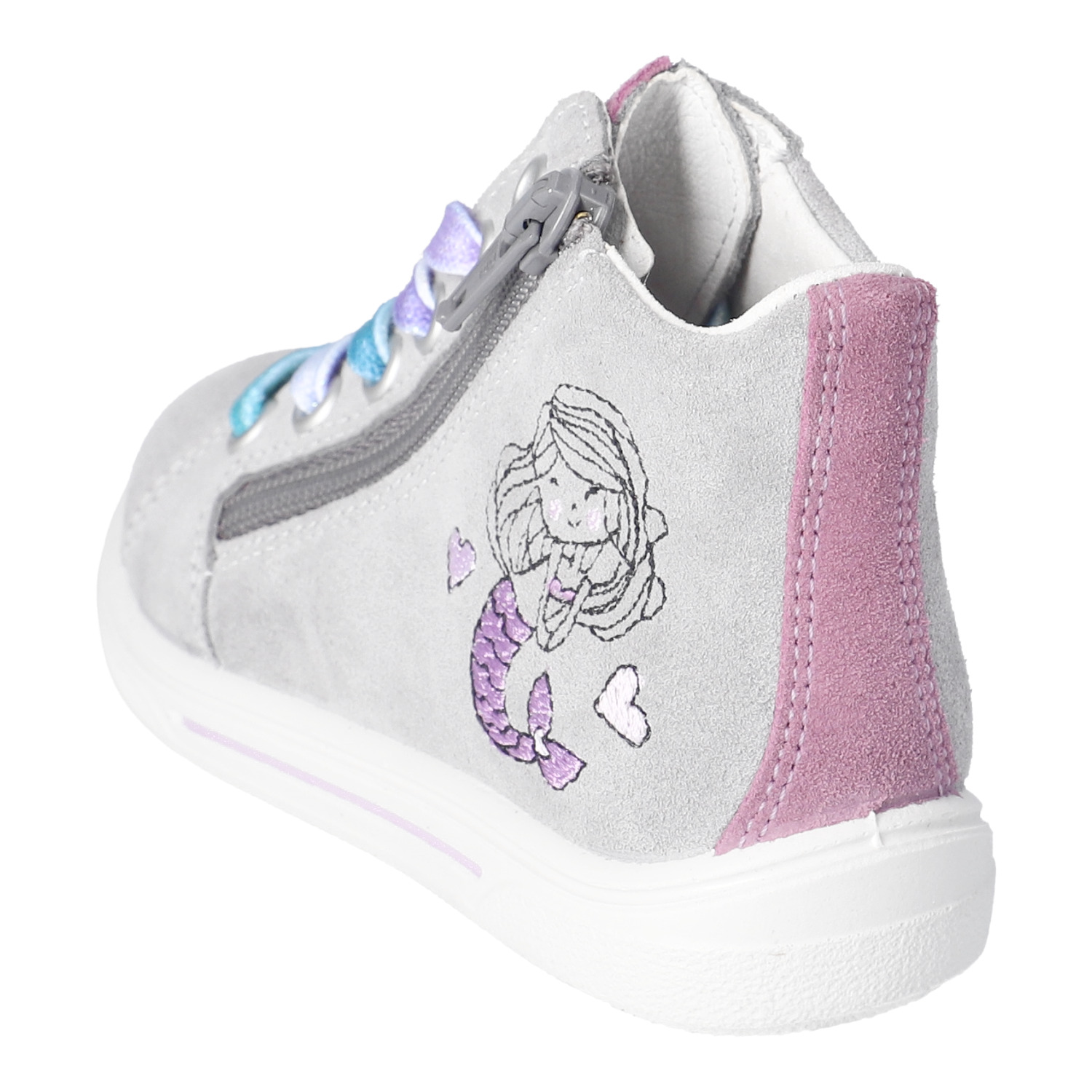 IRA - Sneaker IRA - Sneaker