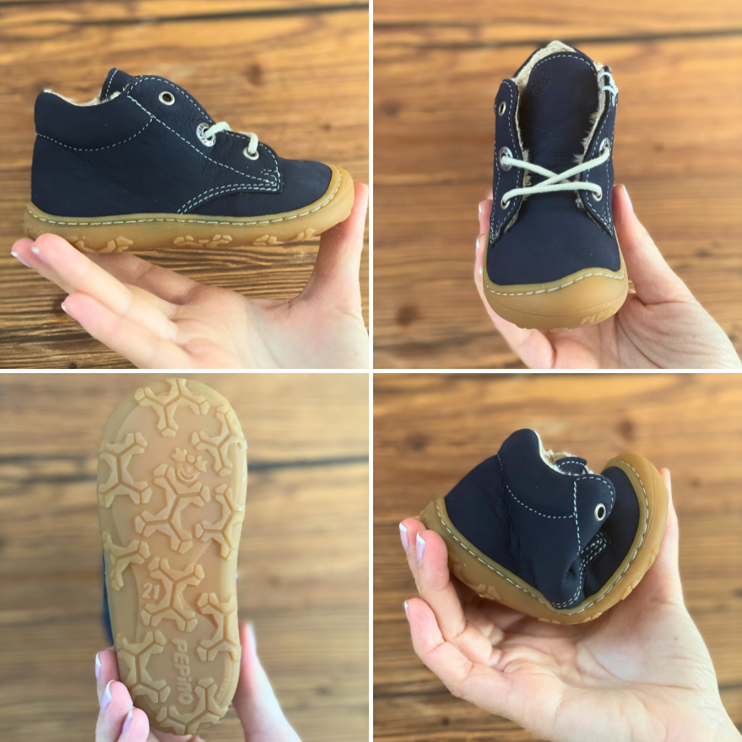 CORANY - Lauflernschuhe CORANY - Lauflernschuhe