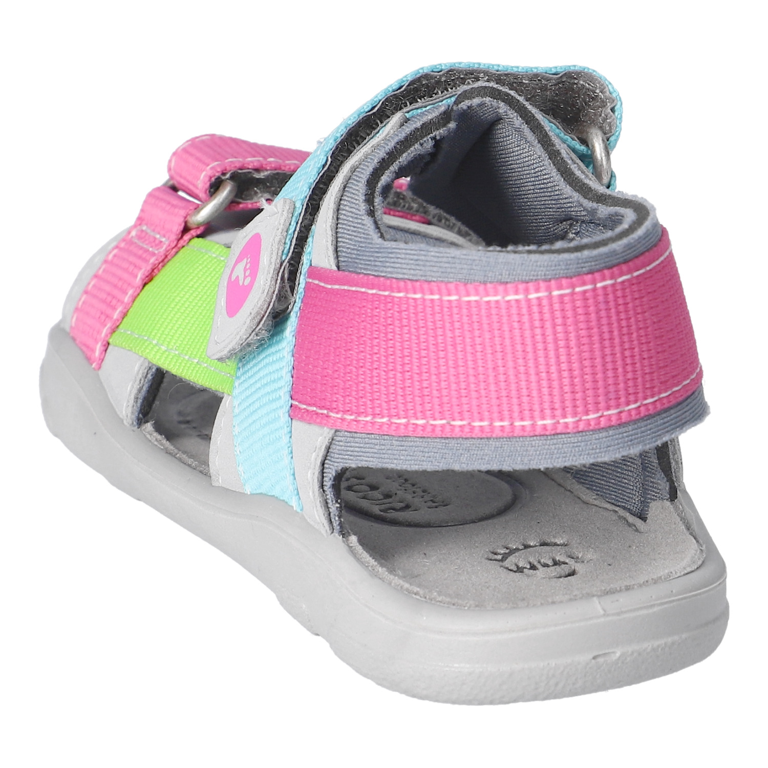 LOEN - Barfußschuhe