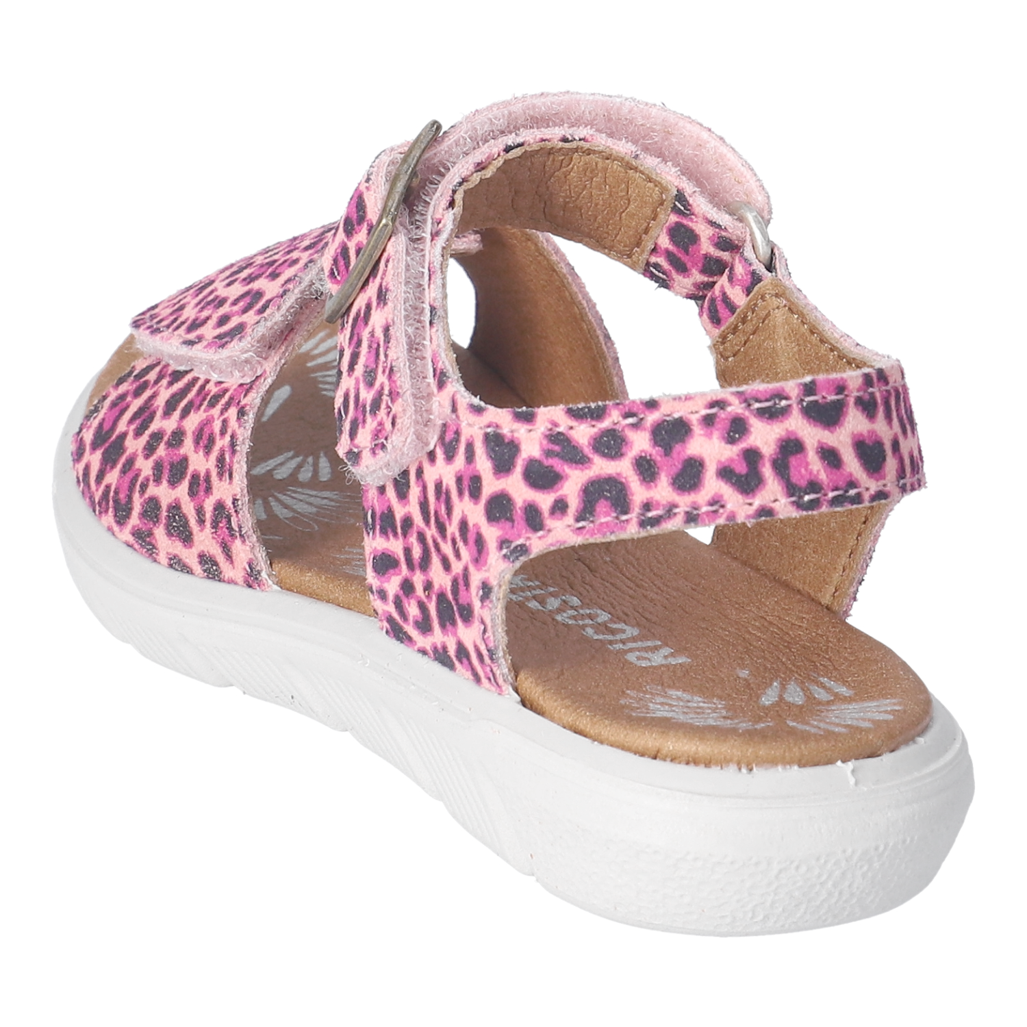 SAMIRA - Sandalen SAMIRA - Sandalen