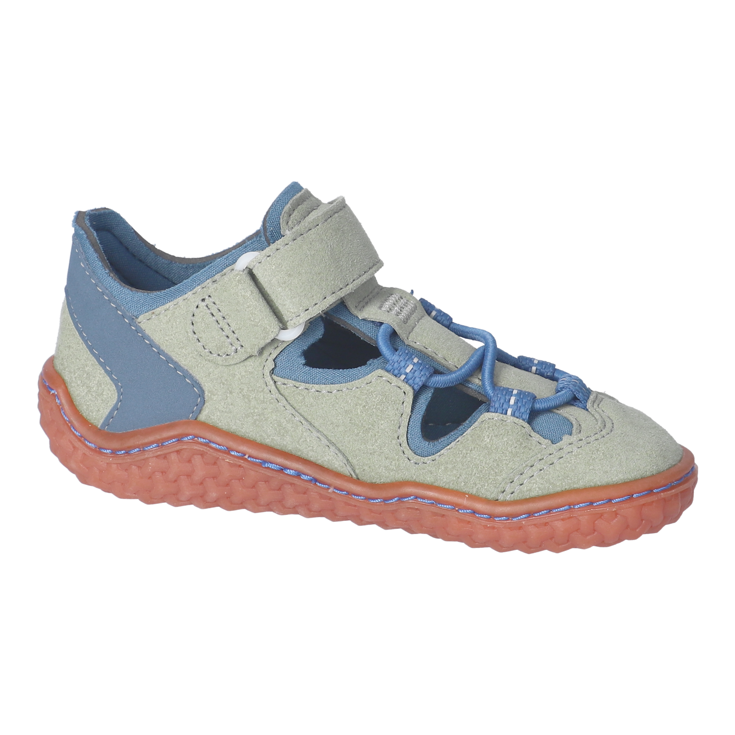 JEFF - Barfußschuhe JEFF - Barfußschuhe