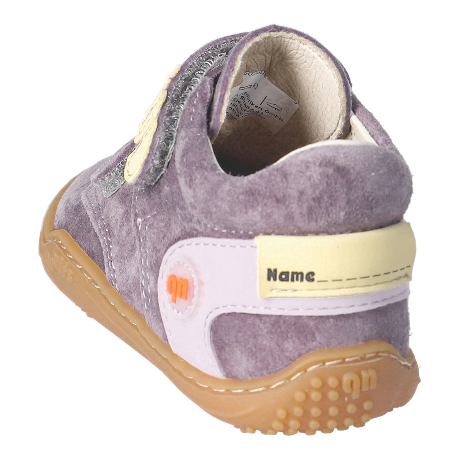 BUCHE - Barfußschuhe BUCHE - Barfußschuhe