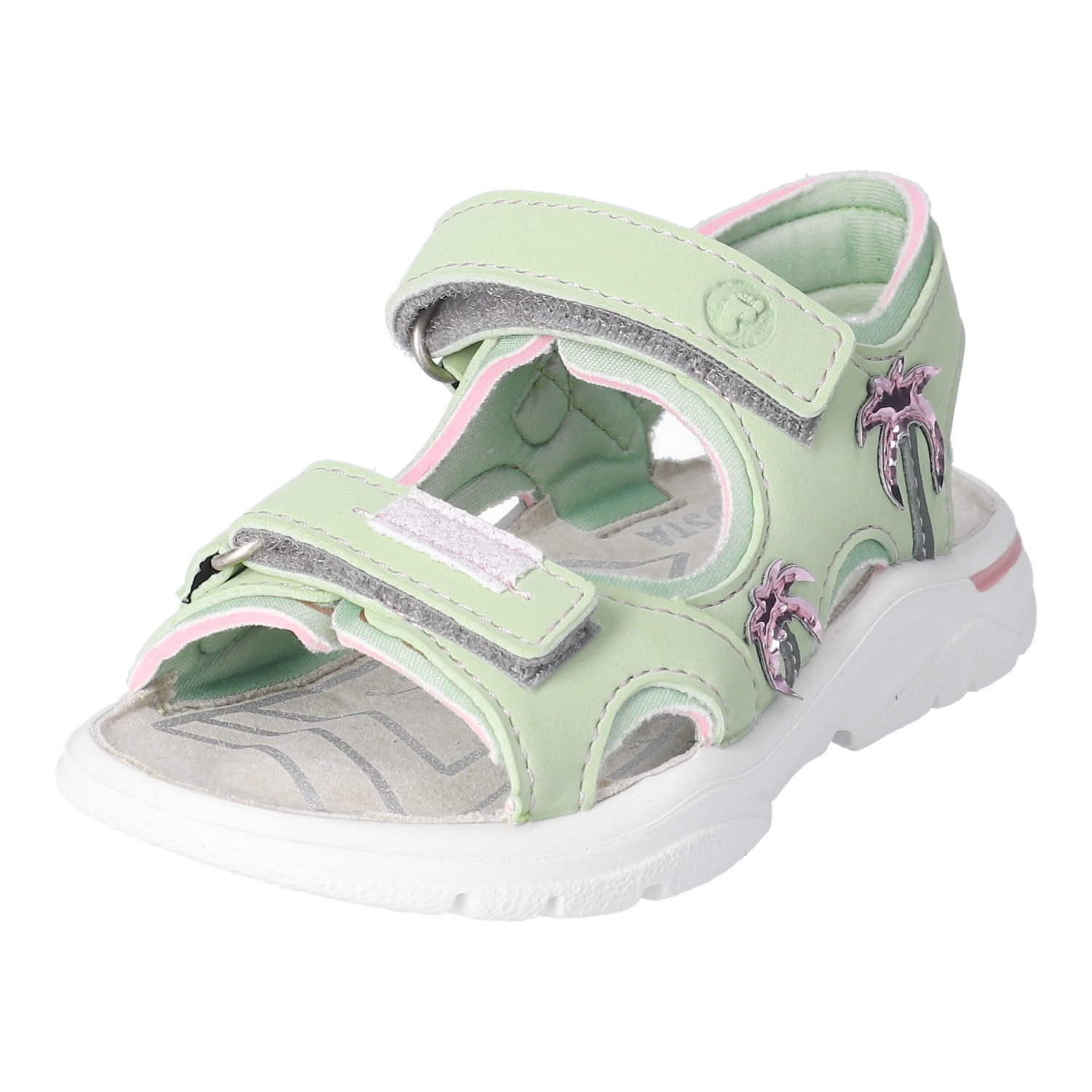 CARMI - Sandalen CARMI - Sandalen