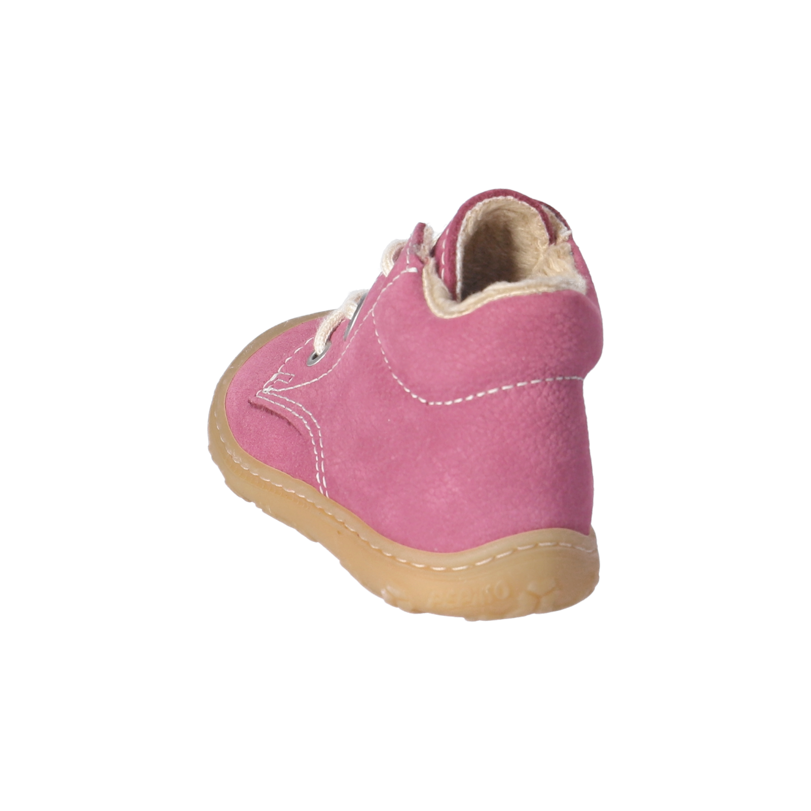 PEPINO-Kinderschuhe-CORANY-Lauflernschuhe-rot-Schnürung-Mädchen-Mittel PEPINO-Kinderschuhe-CORANY-Lauflernschuhe-rot-Schnürung-Mädchen-Mittel