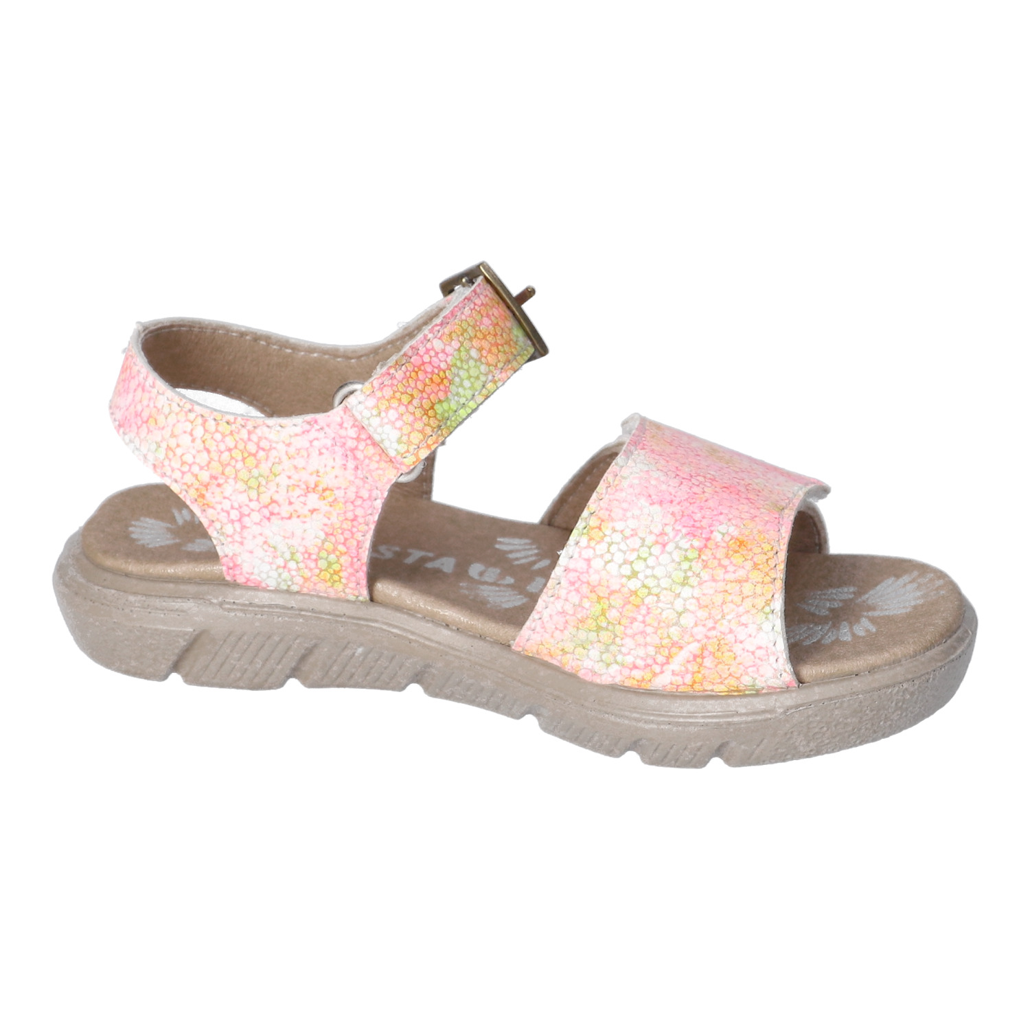 SAMIRA - Sandalen SAMIRA - Sandalen