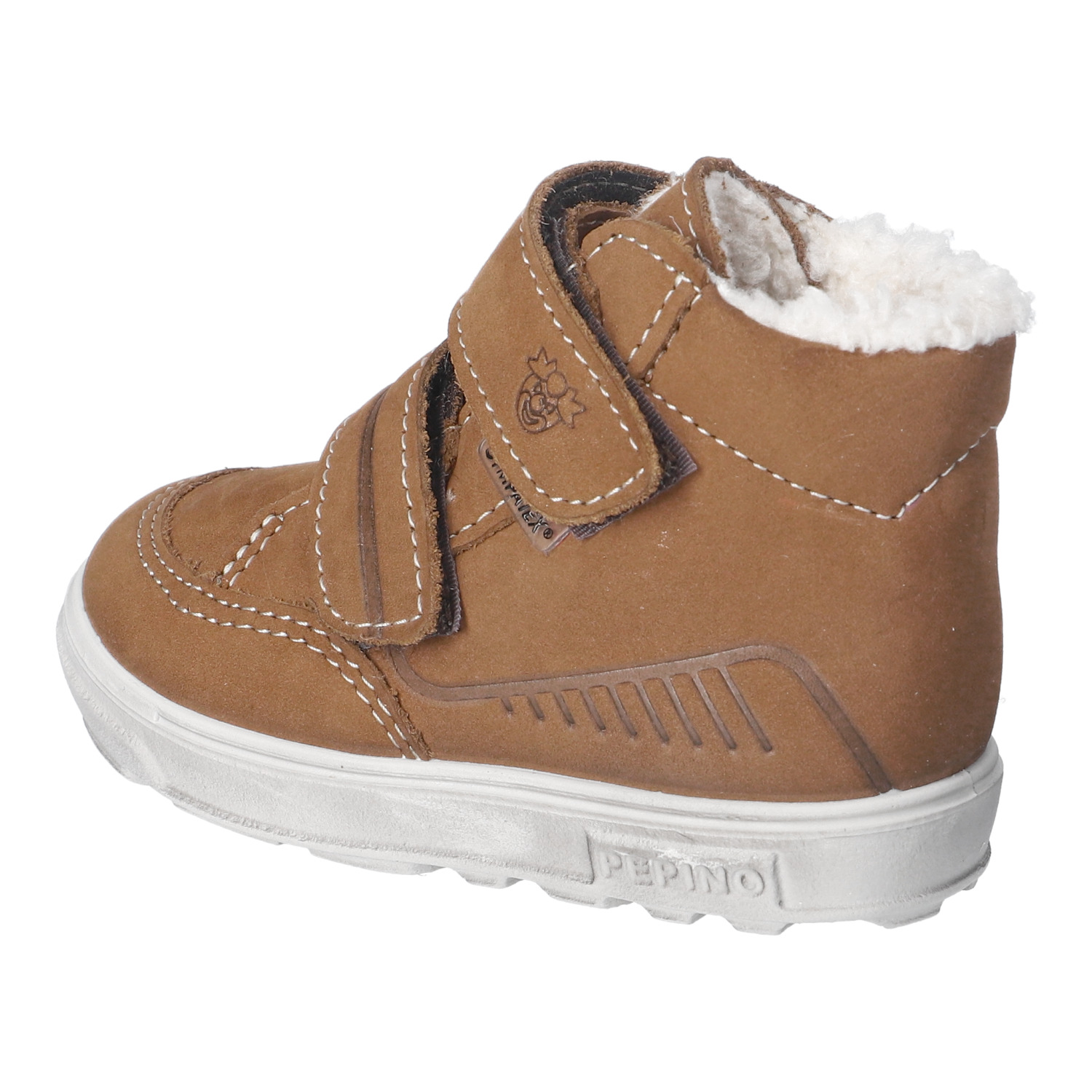 PIUS - Winterboots PIUS - Winterboots