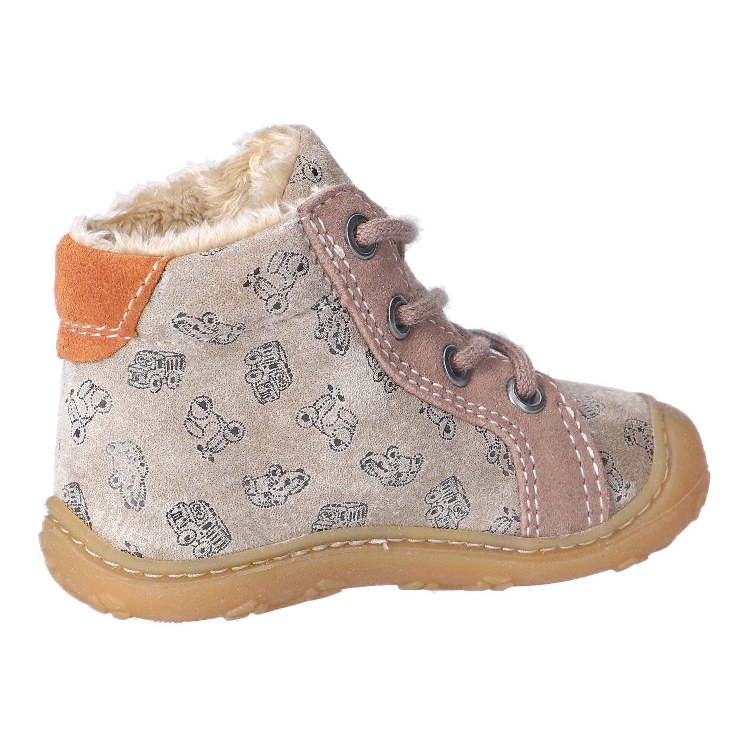 GEORGINA - Lauflernschuhe GEORGINA - Lauflernschuhe