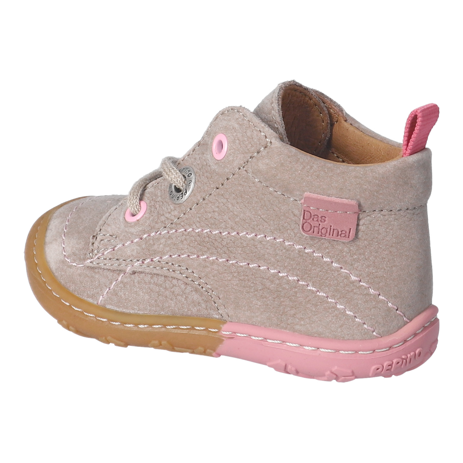 JUBY - Lauflernschuhe JUBY - Lauflernschuhe