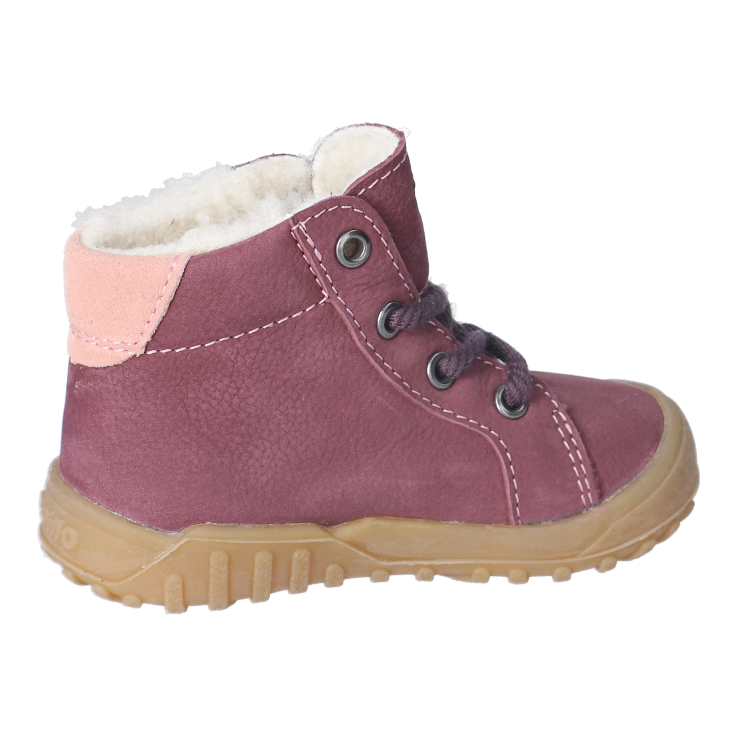 DUSTY - Lauflernschuhe DUSTY - Lauflernschuhe