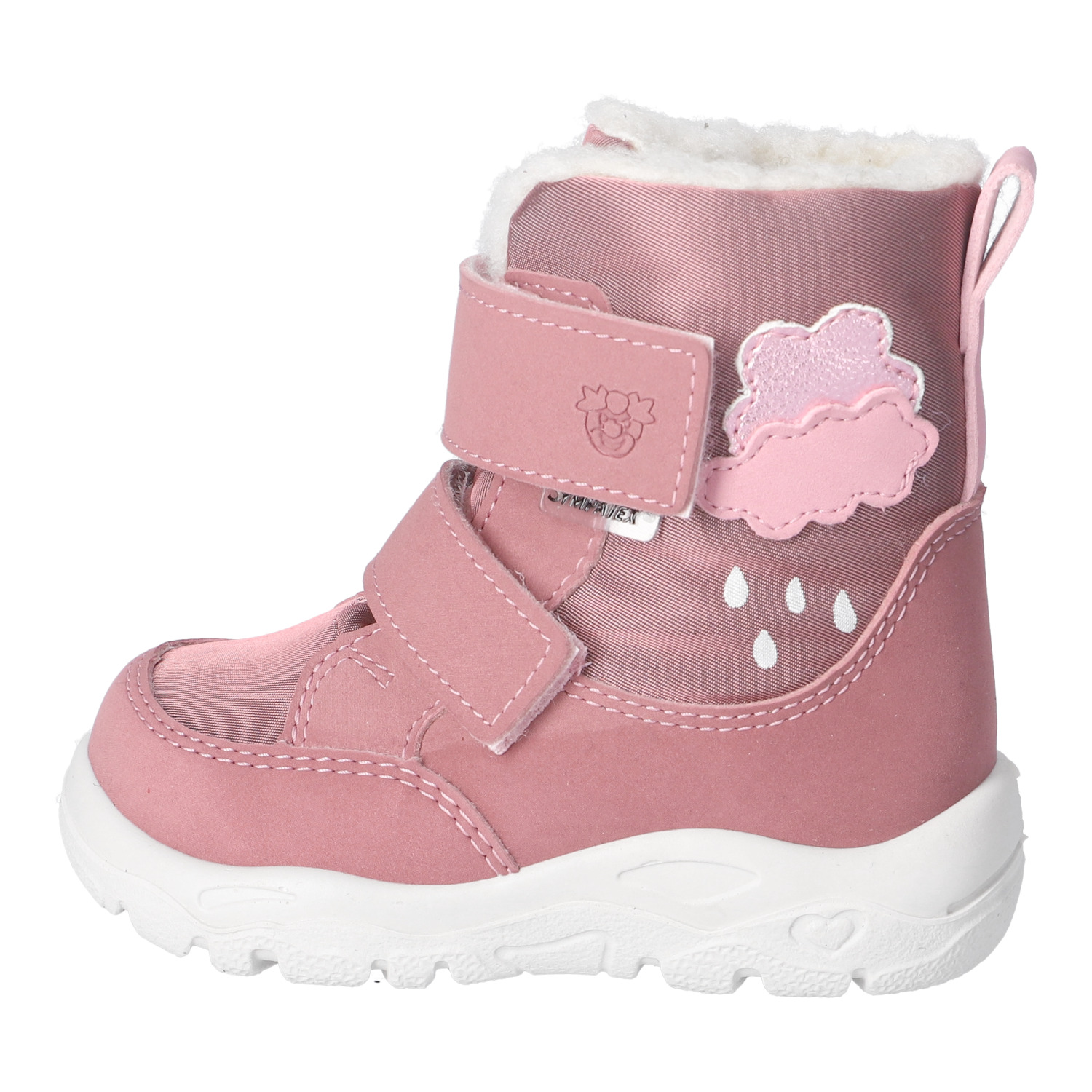 MIREL - Winterboots MIREL - Winterboots