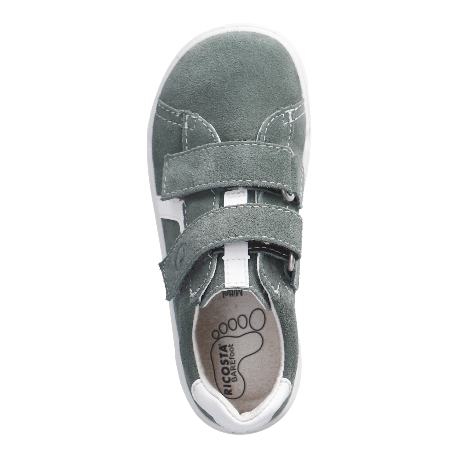 DUCO - Barfußschuhe